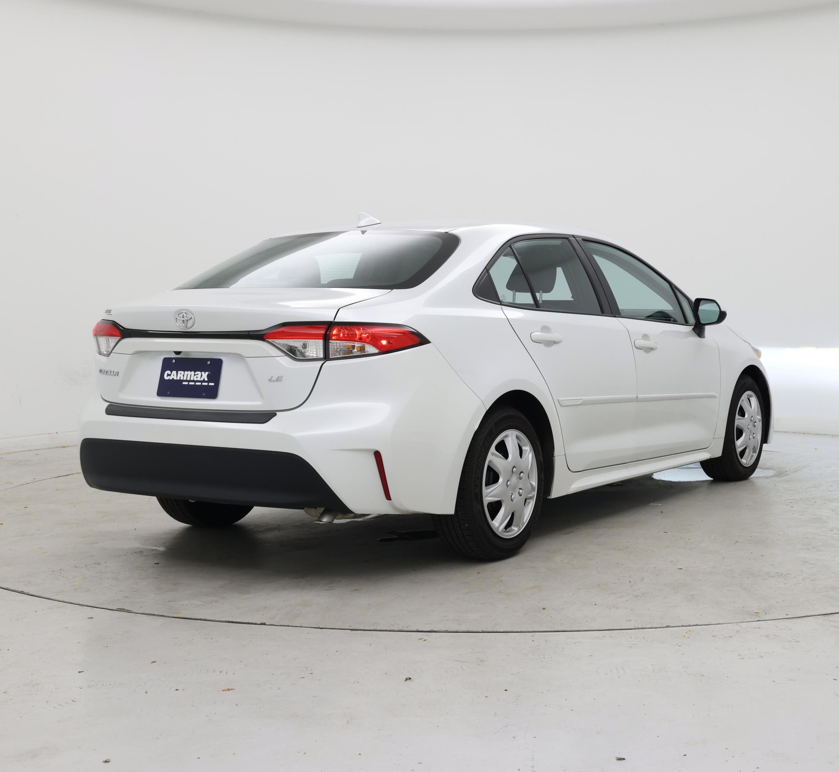 Thumbnail: 2025 Toyota Corolla - 8