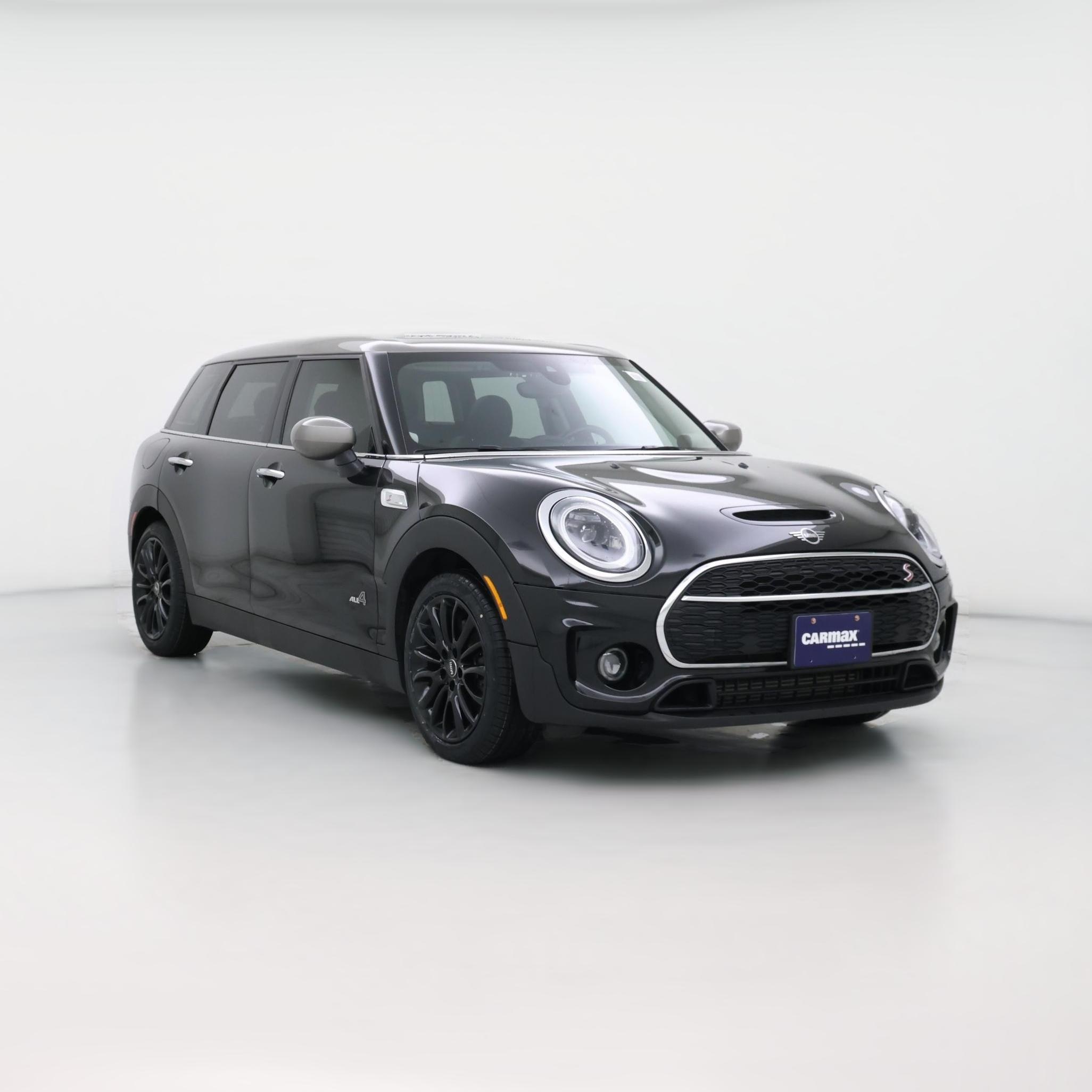 Thumbnail: 2023 MINI Cooper Clubman - 1