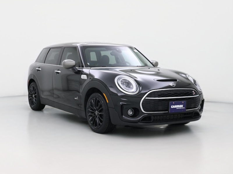 2023 MINI Cooper Clubman S -
                  Portland, OR