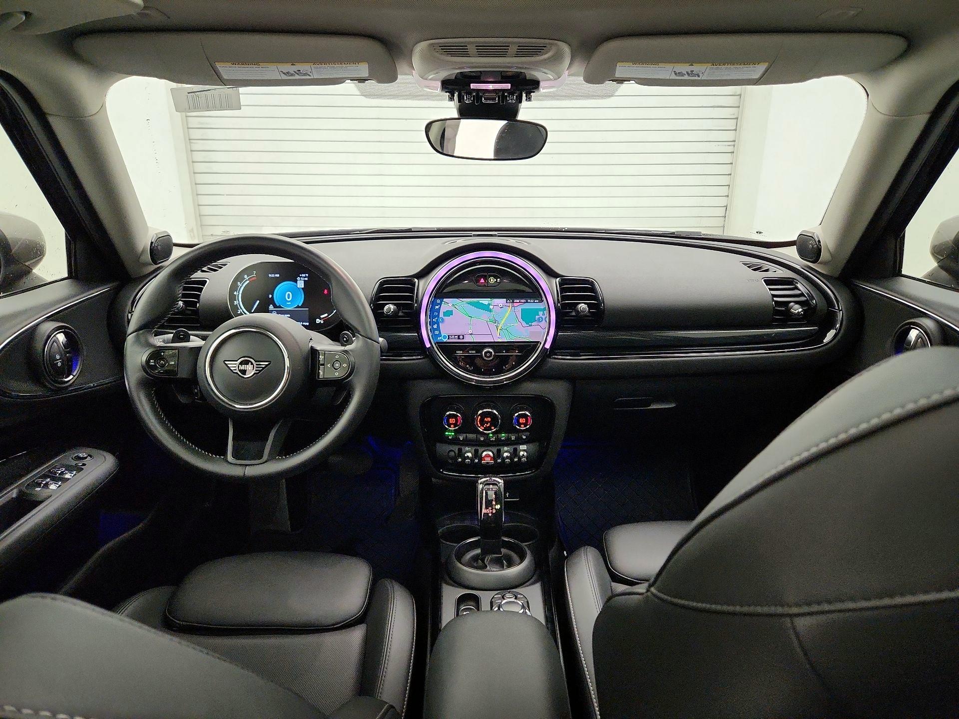 Thumbnail: 2023 MINI Cooper Clubman - 9