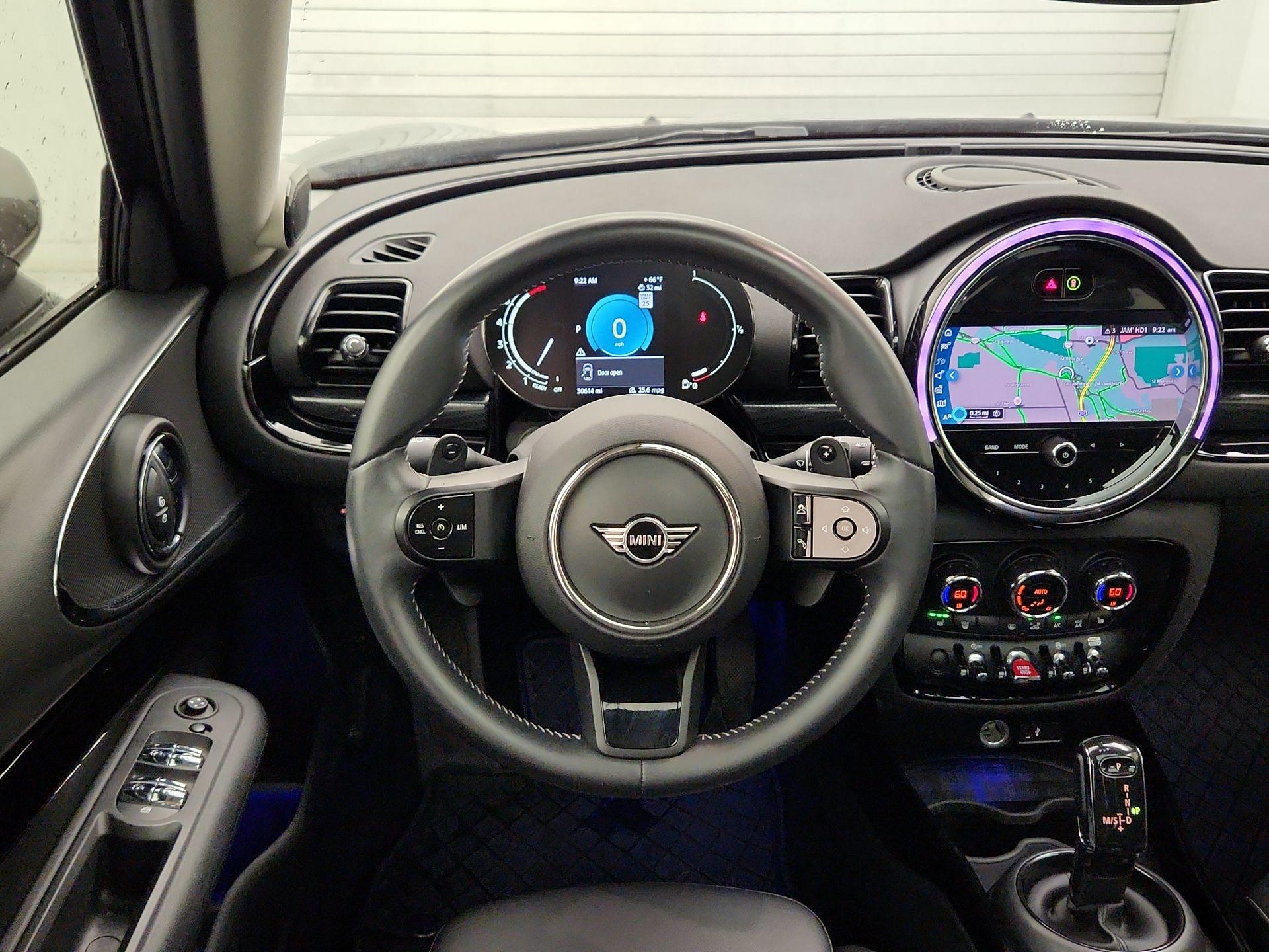 Thumbnail: 2023 MINI Cooper Clubman - 10