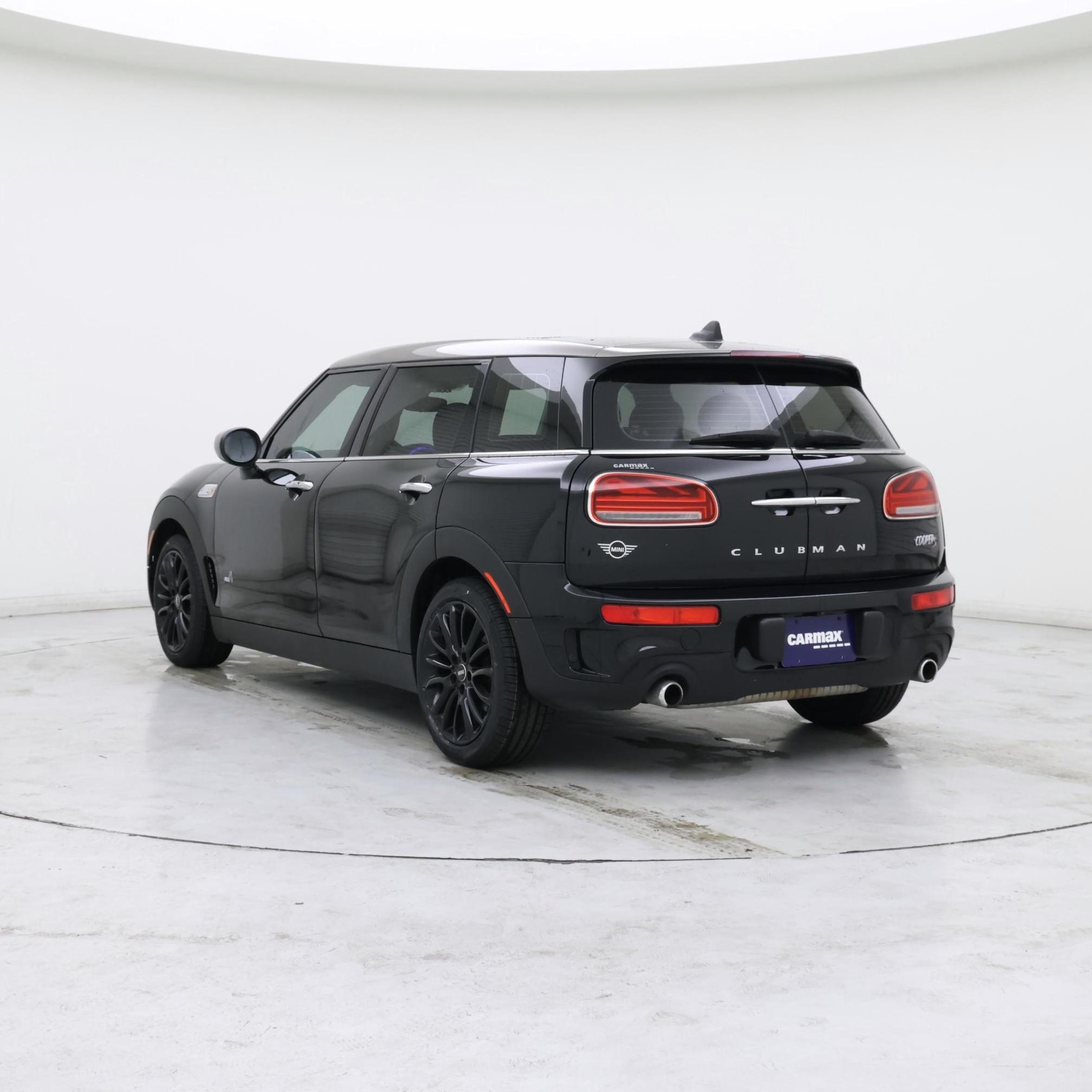 Thumbnail: 2023 MINI Cooper Clubman - 2