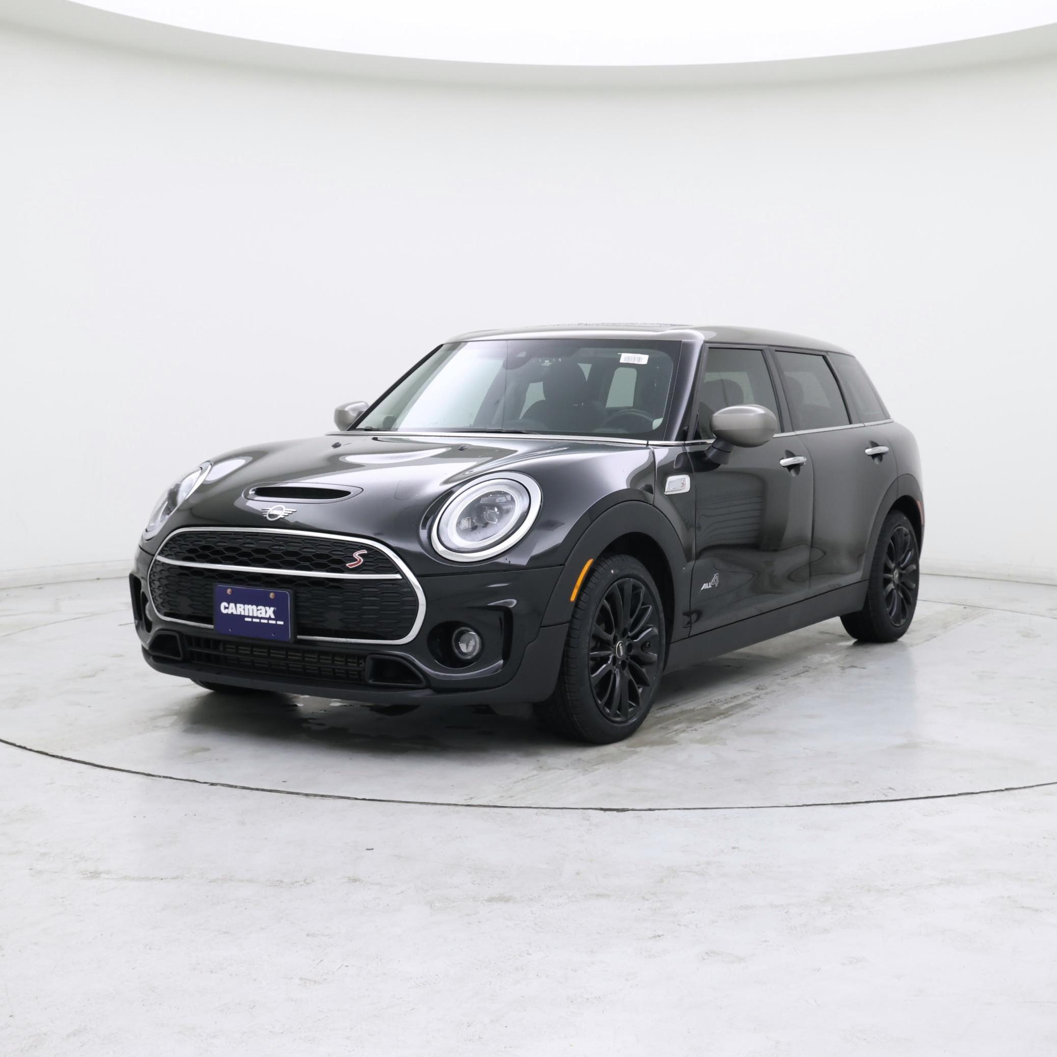 Thumbnail: 2023 MINI Cooper Clubman - 4