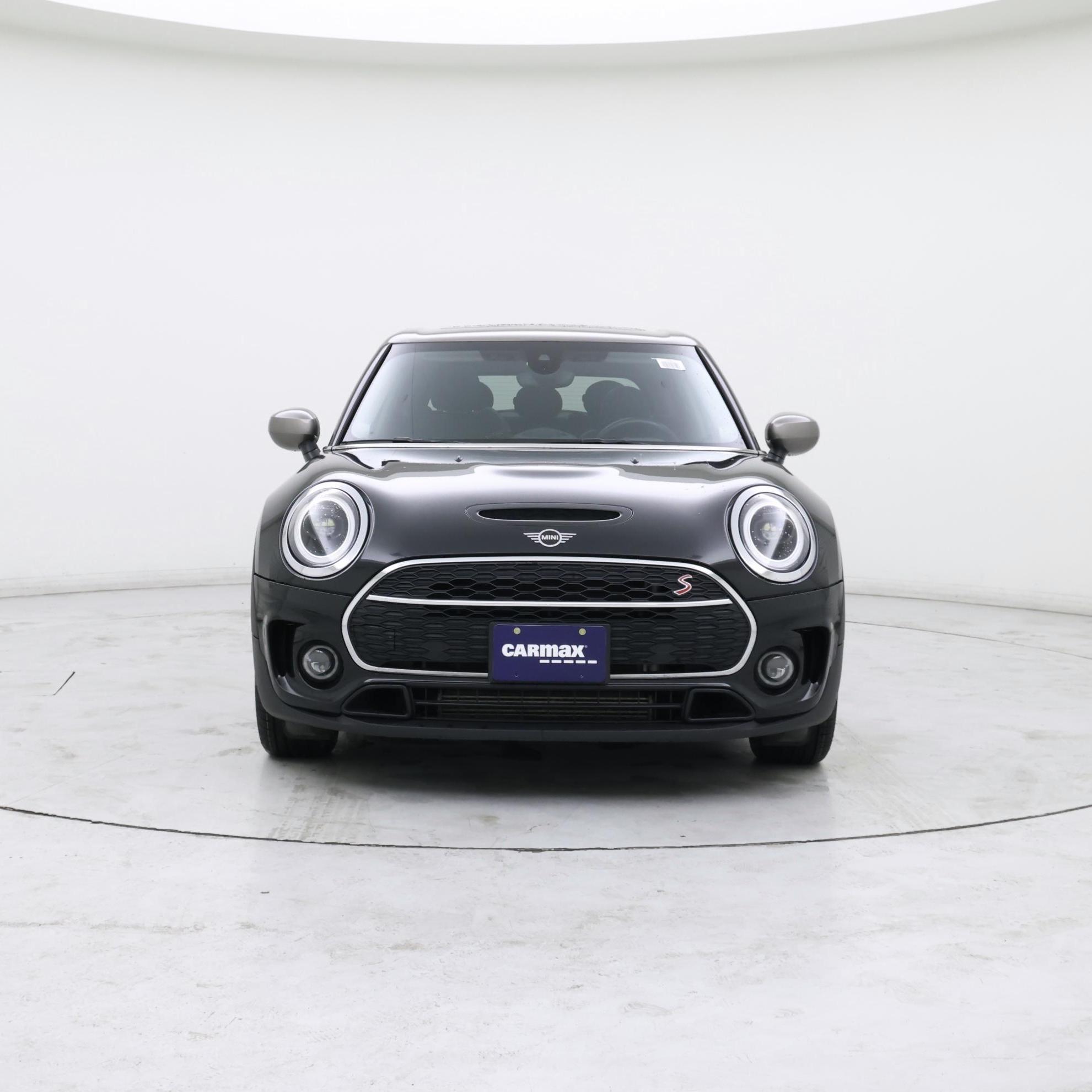 Thumbnail: 2023 MINI Cooper Clubman - 5