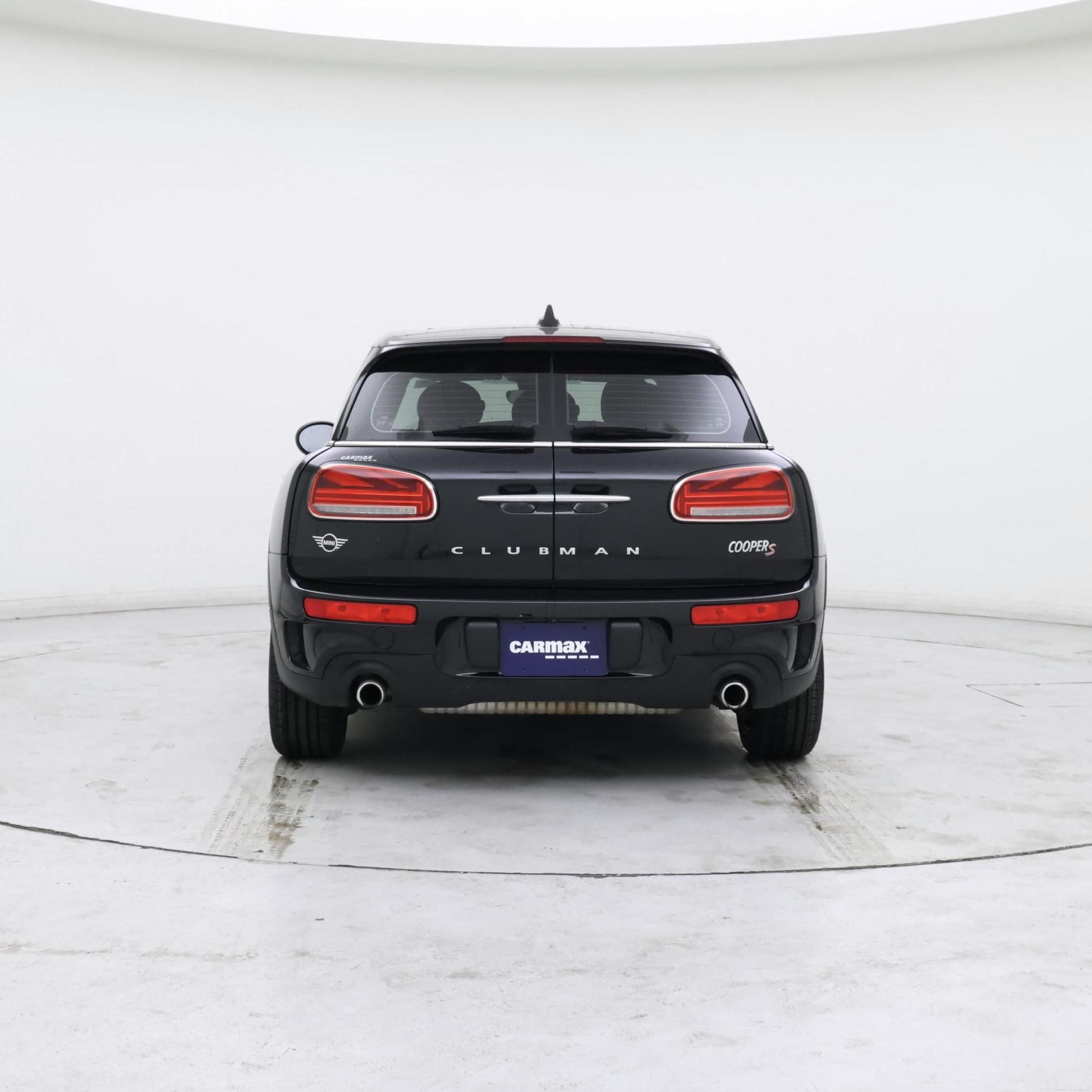 Thumbnail: 2023 MINI Cooper Clubman - 6