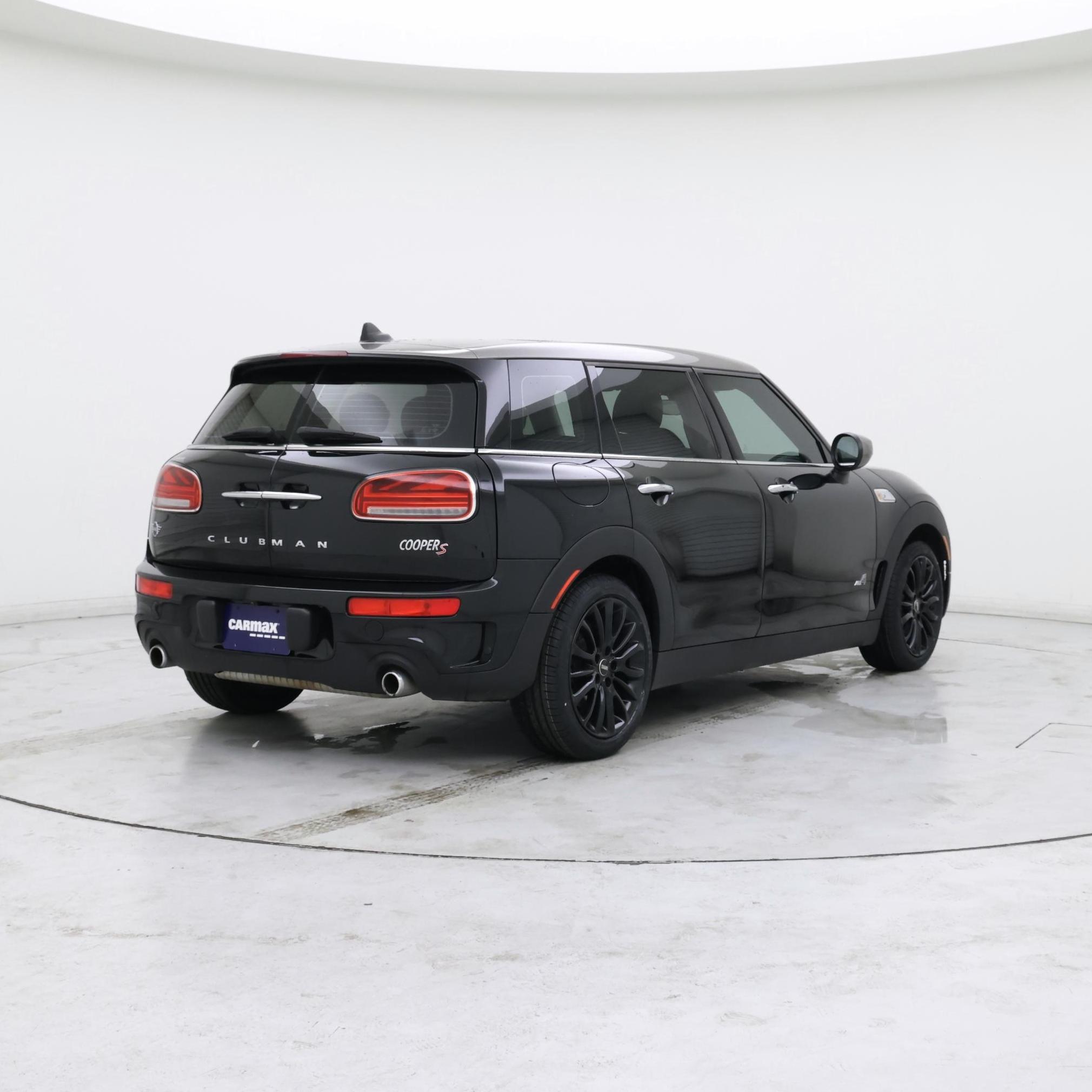 Thumbnail: 2023 MINI Cooper Clubman - 8