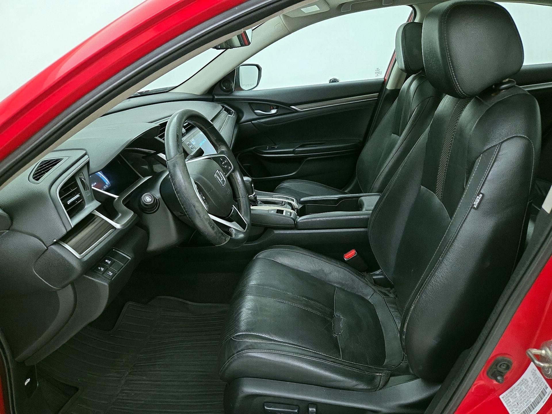 Thumbnail: 2020 Honda Civic - 11