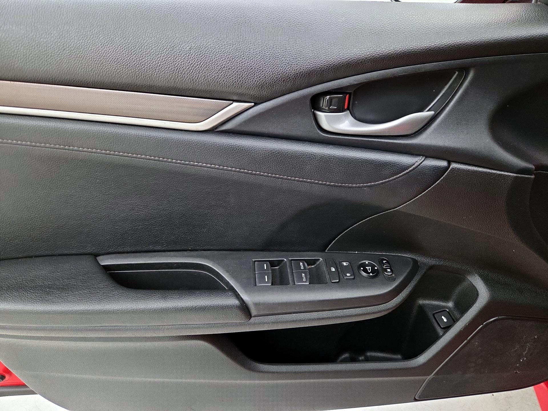 Thumbnail: 2020 Honda Civic - 12