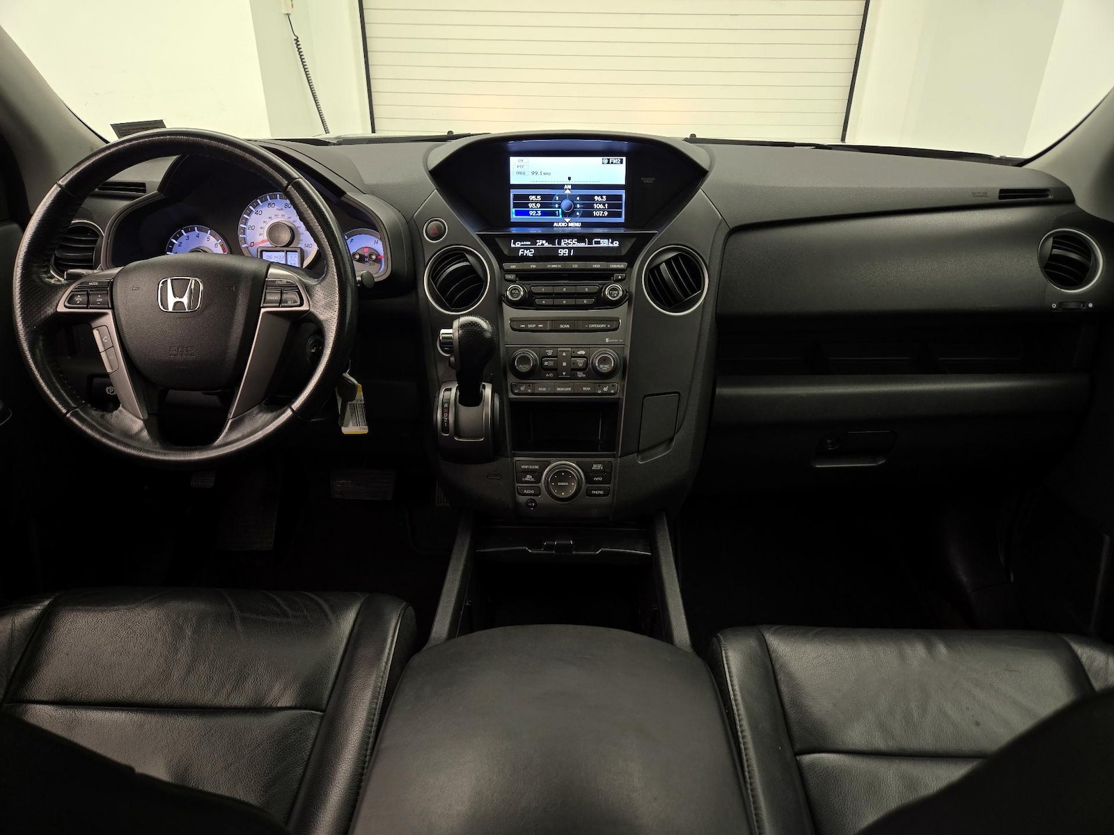 Navigation System