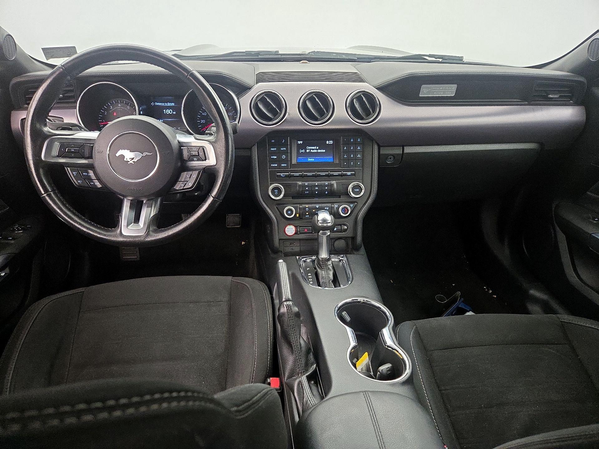 Thumbnail: 2017 Ford Mustang - 9