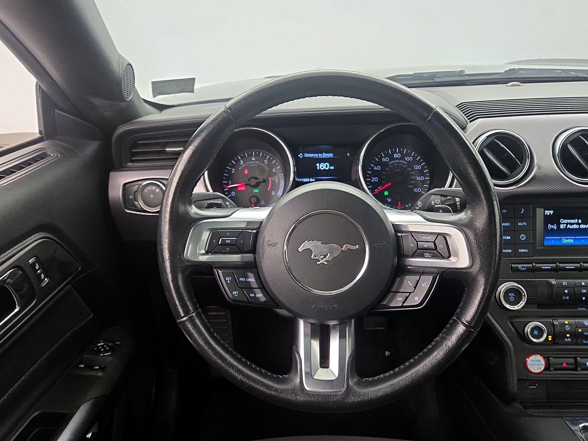 Thumbnail: 2017 Ford Mustang - 10