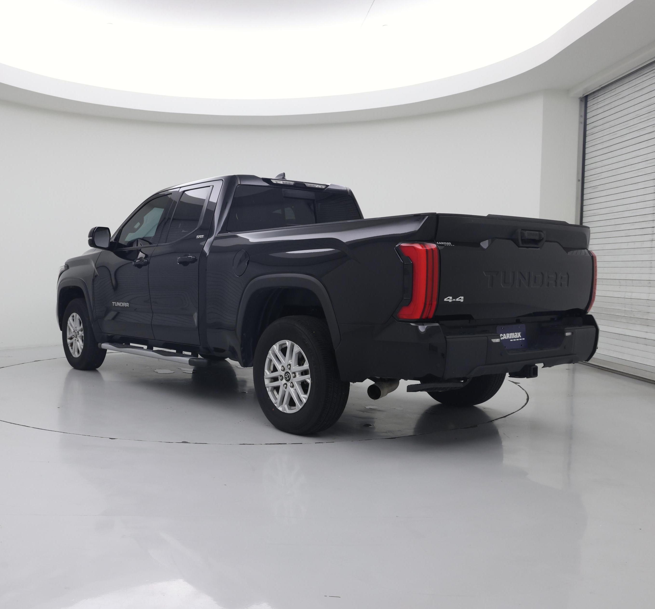 Thumbnail: 2024 Toyota Tundra - 2