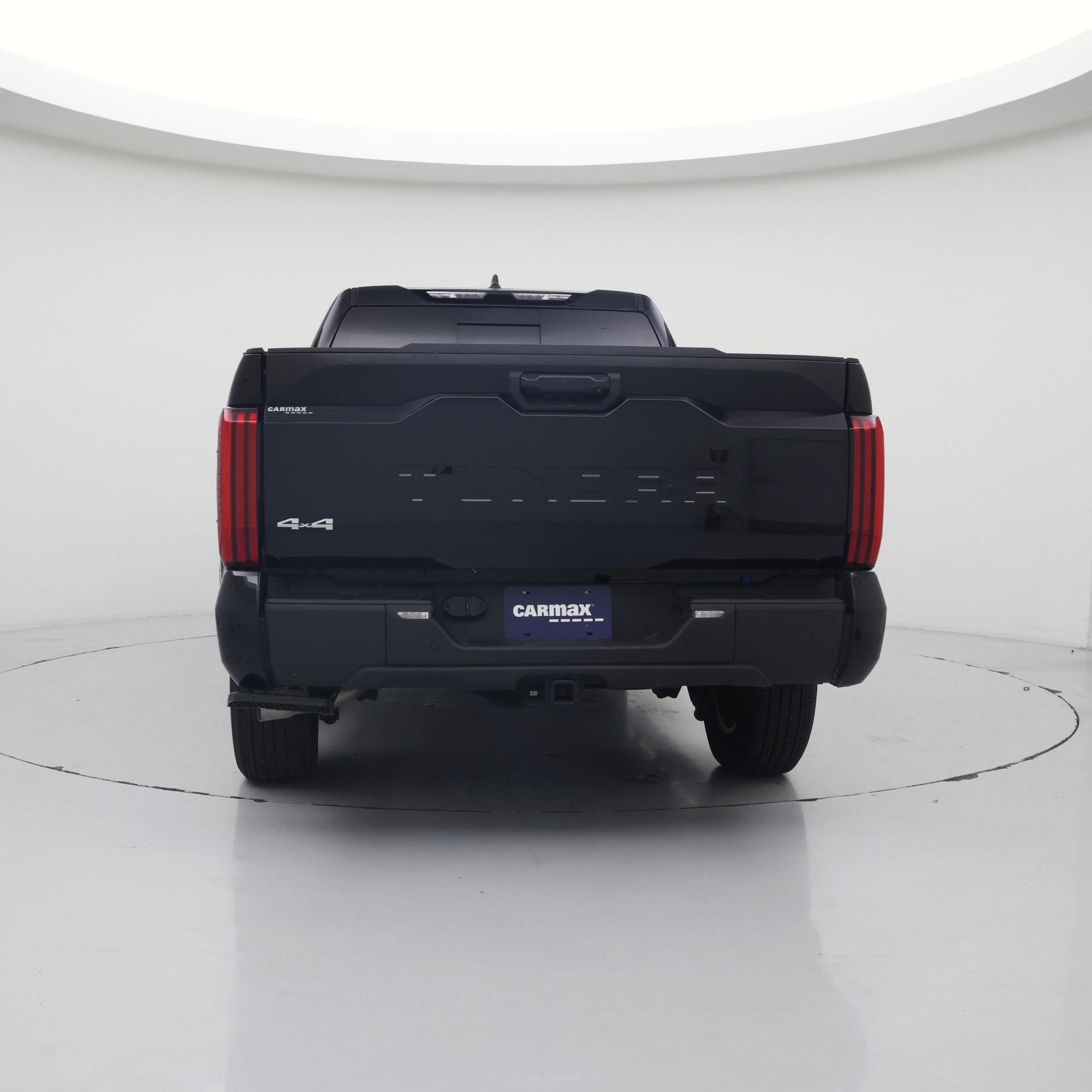 Thumbnail: 2024 Toyota Tundra - 6