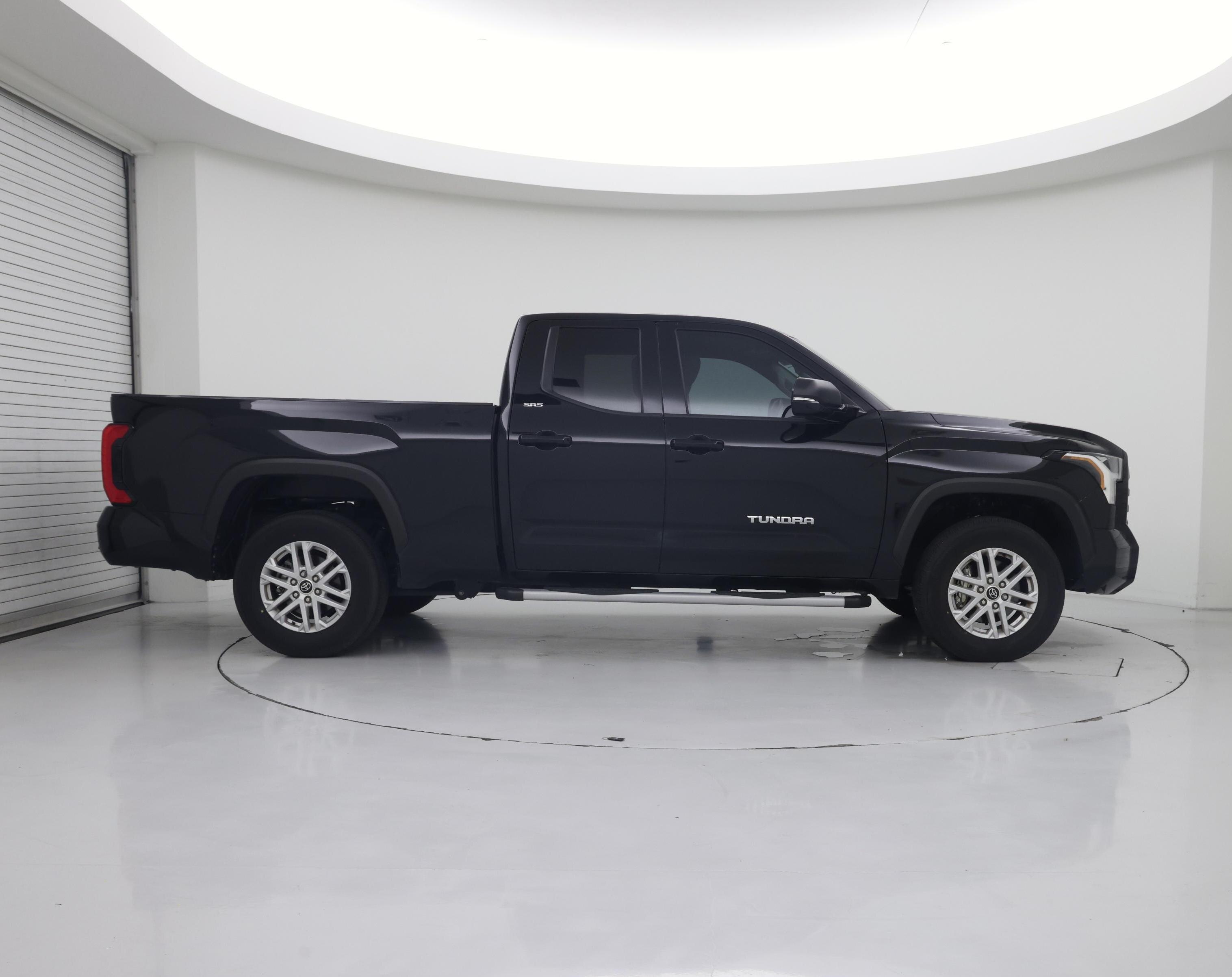 Thumbnail: 2024 Toyota Tundra - 7