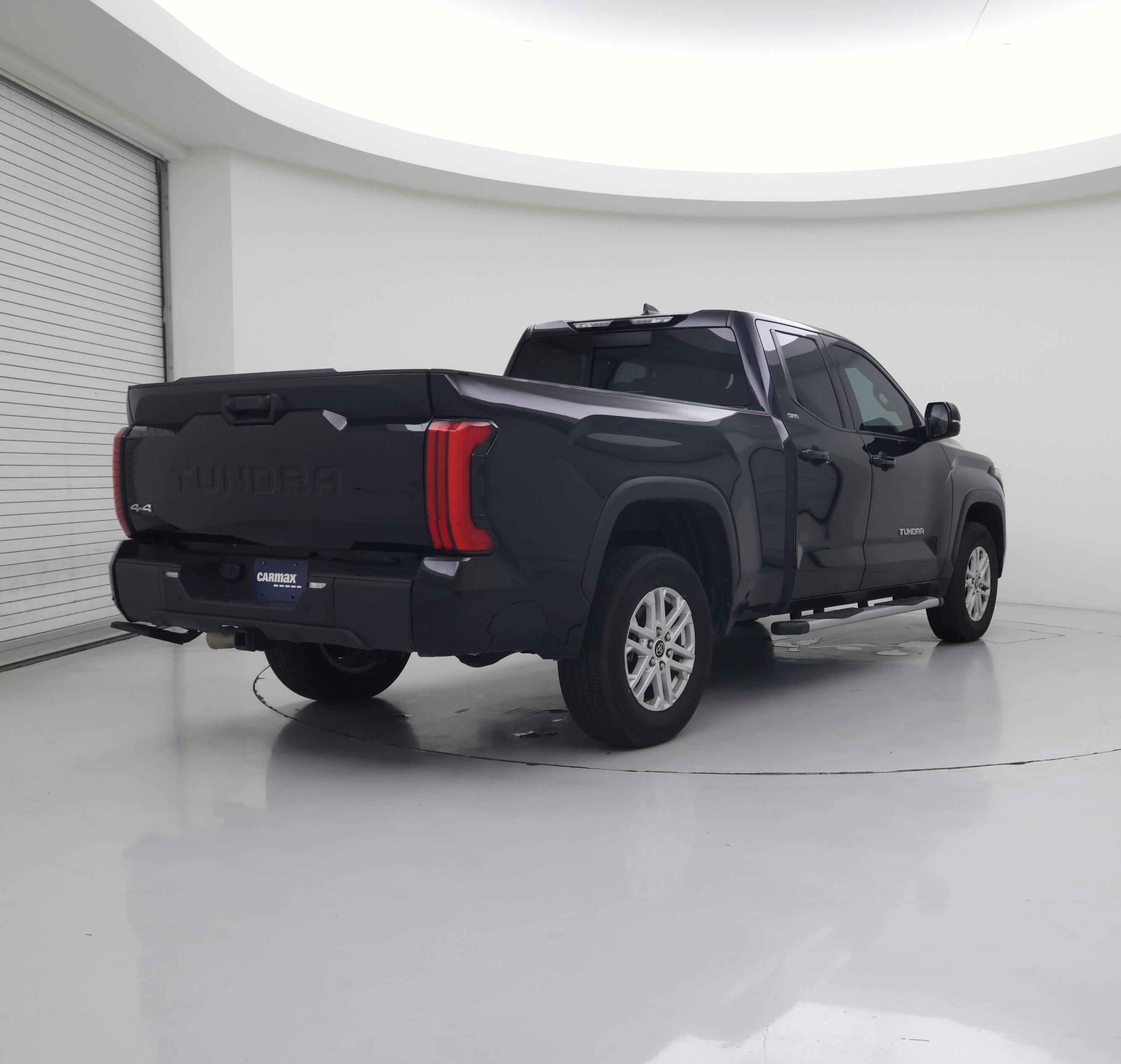 Thumbnail: 2024 Toyota Tundra - 8