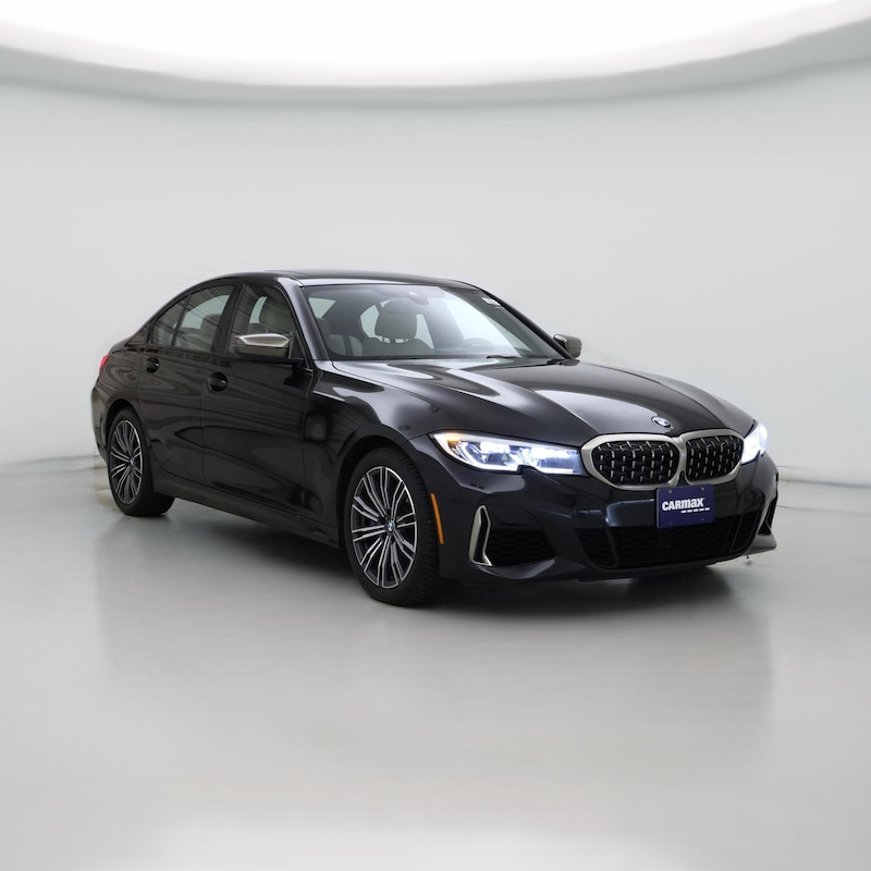 2020 BMW M340 I xDrive