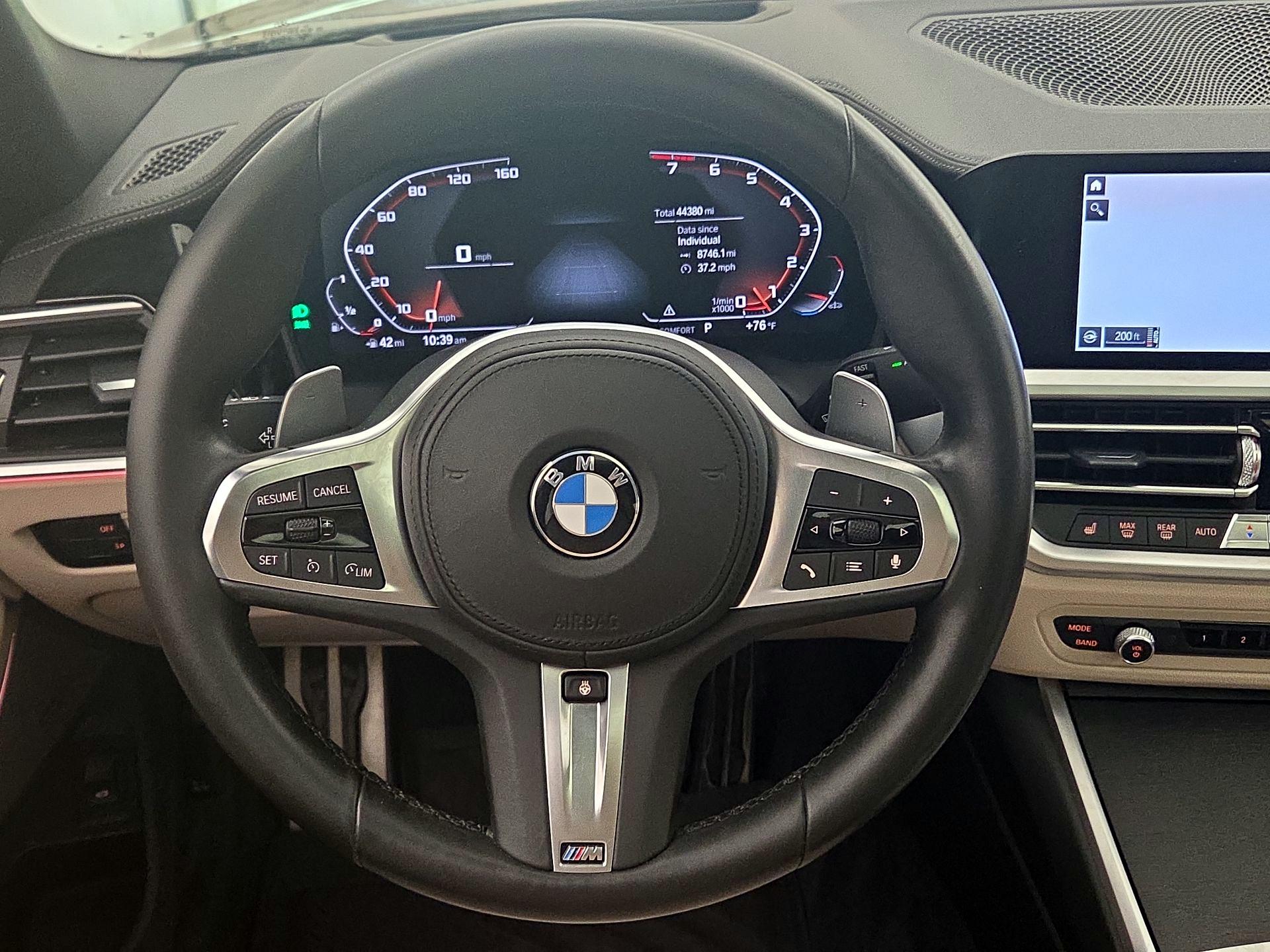 Thumbnail: 2020 BMW 3 Series - 10