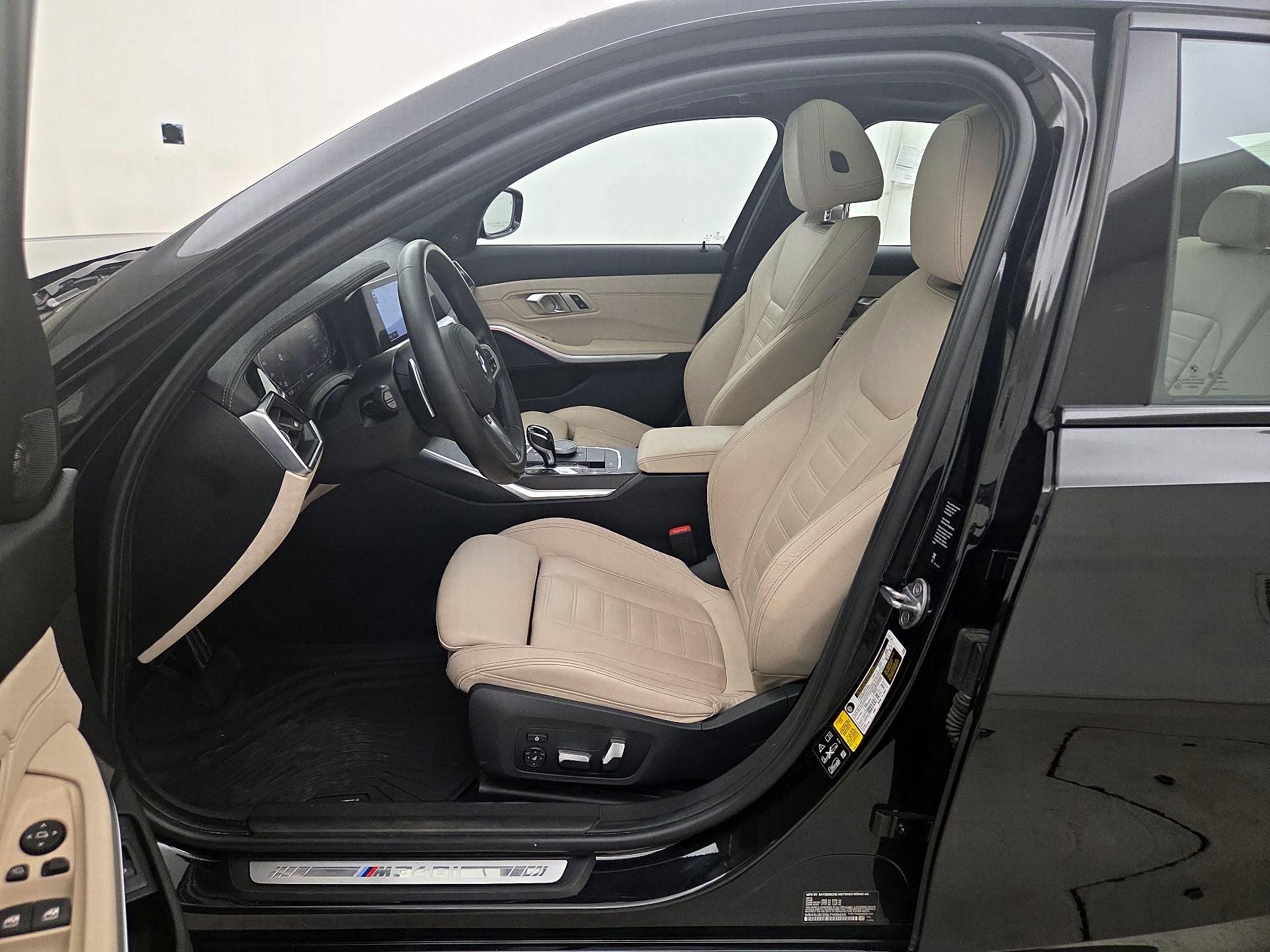 Thumbnail: 2020 BMW 3 Series - 11