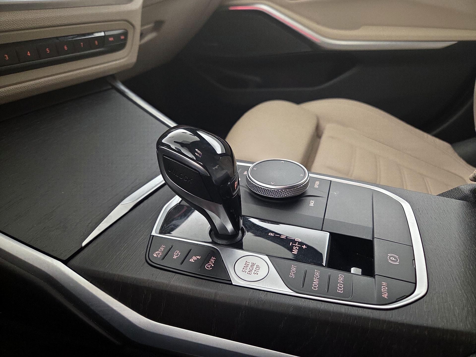 Thumbnail: 2020 BMW 3 Series - 18