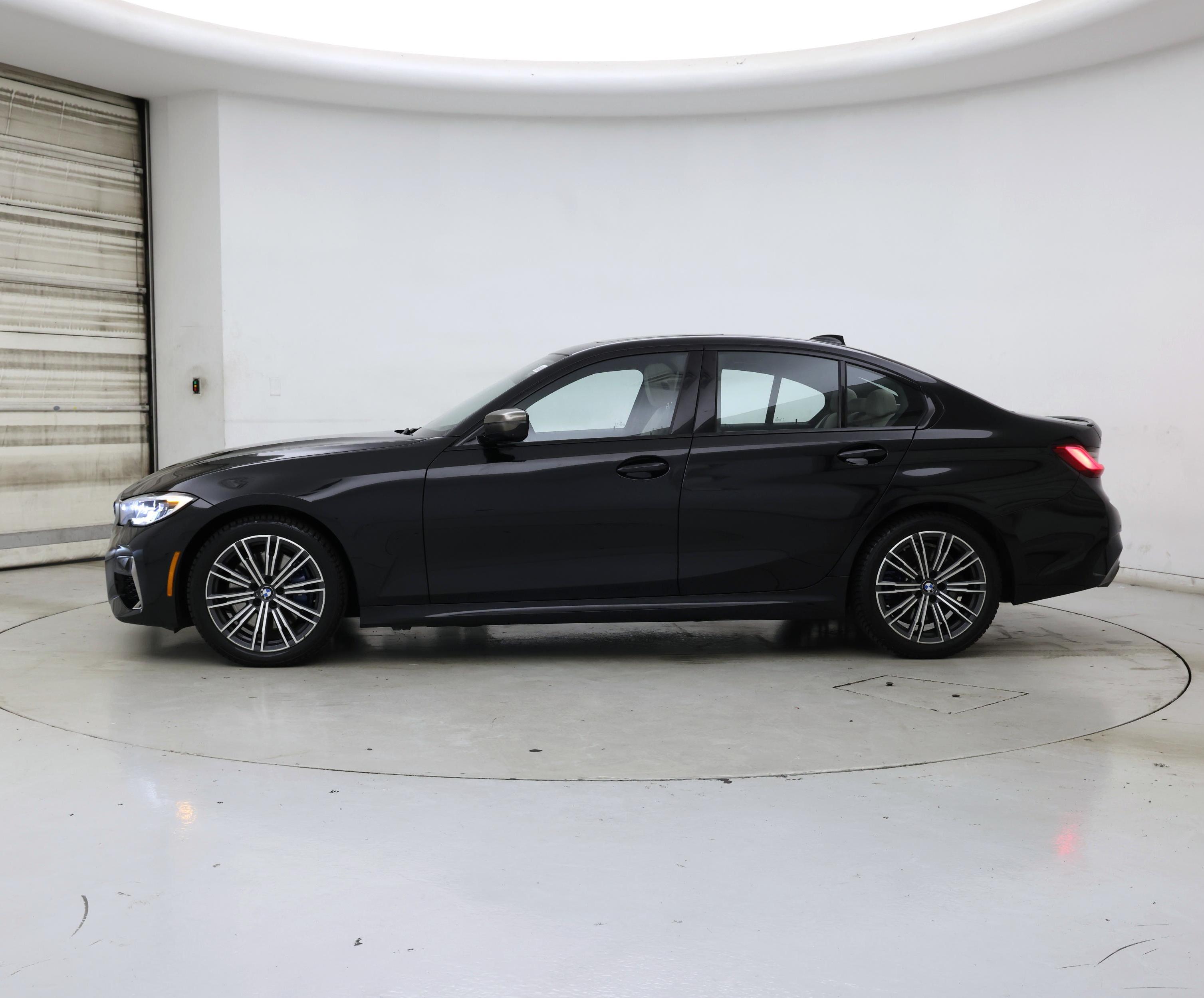 Thumbnail: 2020 BMW 3 Series - 3