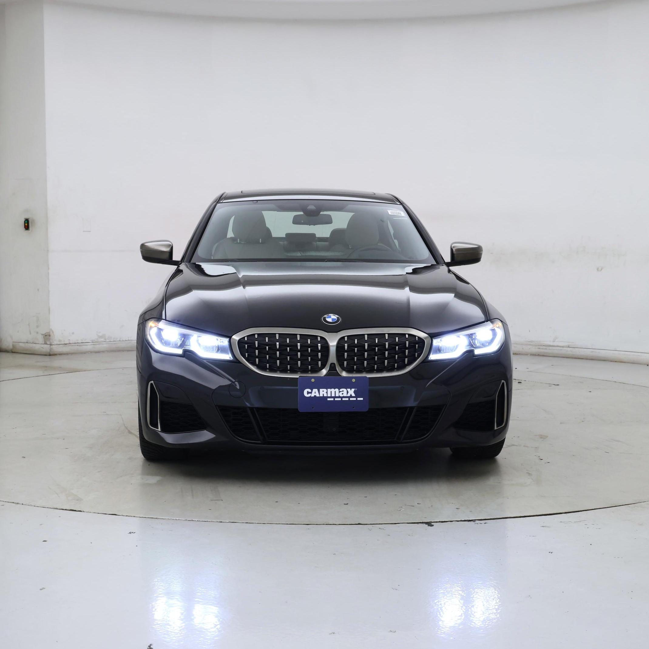 Thumbnail: 2020 BMW 3 Series - 5