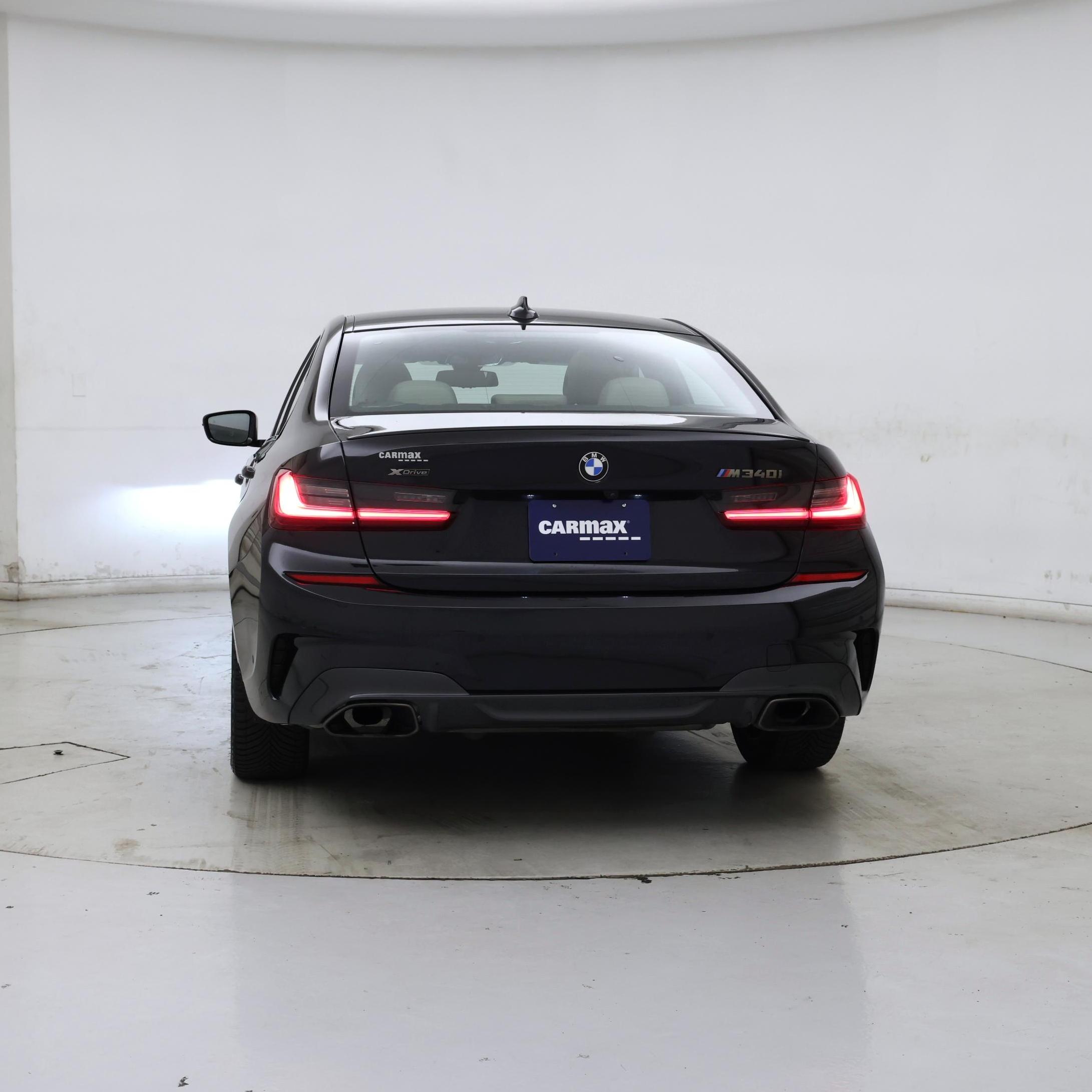 Thumbnail: 2020 BMW 3 Series - 6