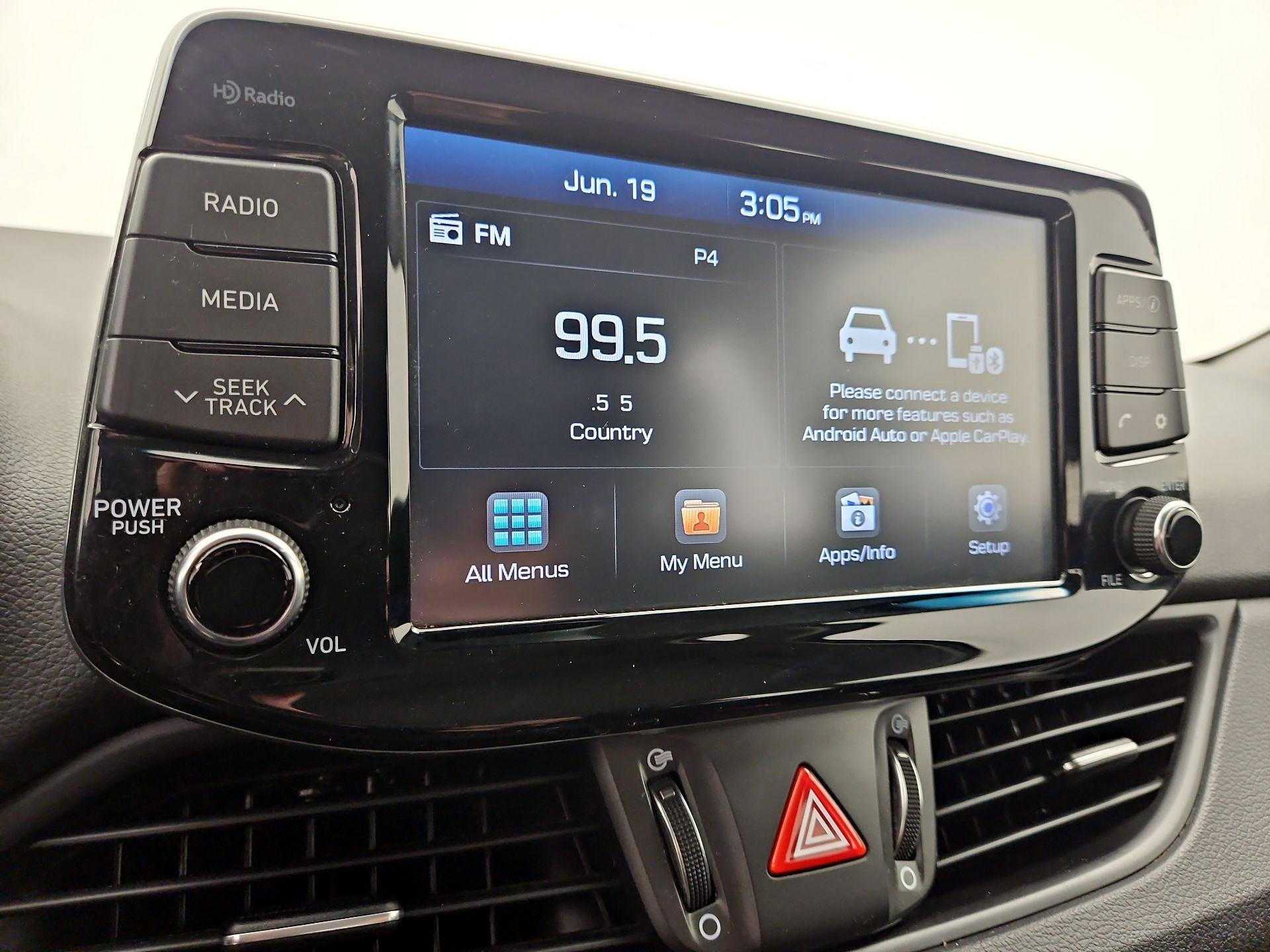 Thumbnail: 2019 Hyundai Elantra - 15