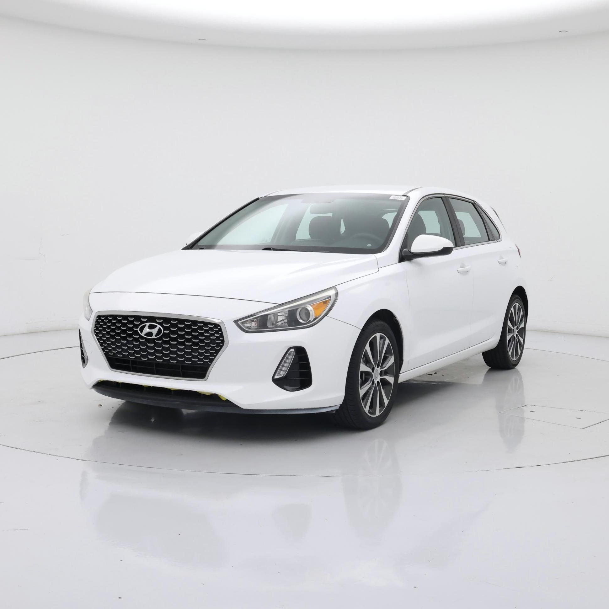 Thumbnail: 2019 Hyundai Elantra - 4