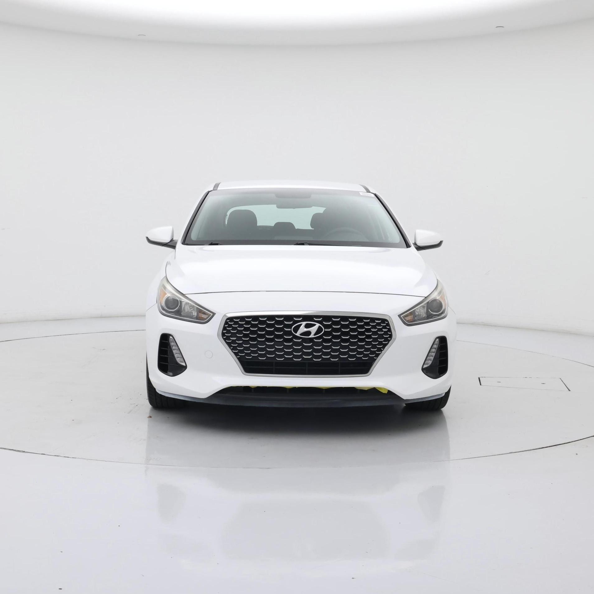 Thumbnail: 2019 Hyundai Elantra - 5