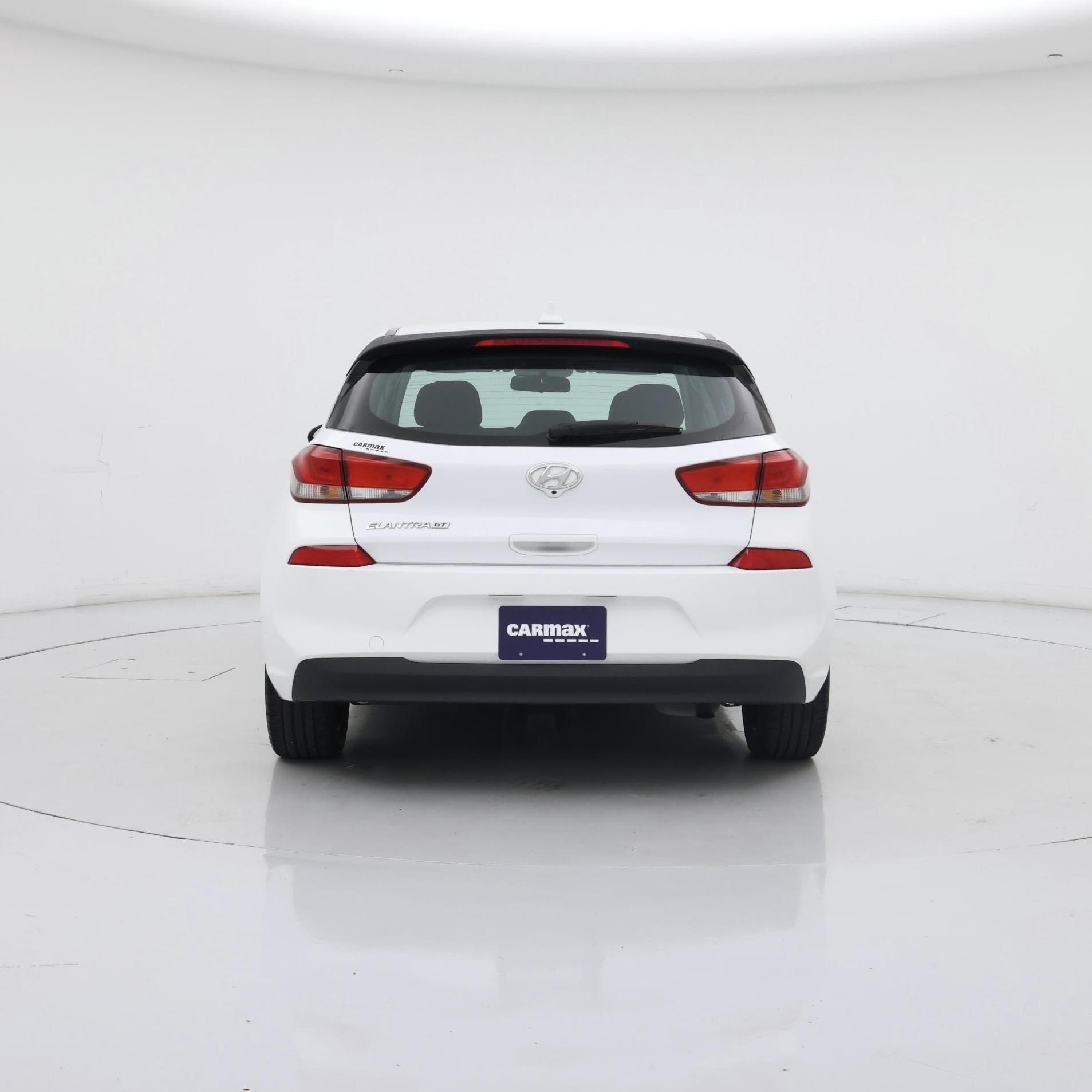 Thumbnail: 2019 Hyundai Elantra - 6