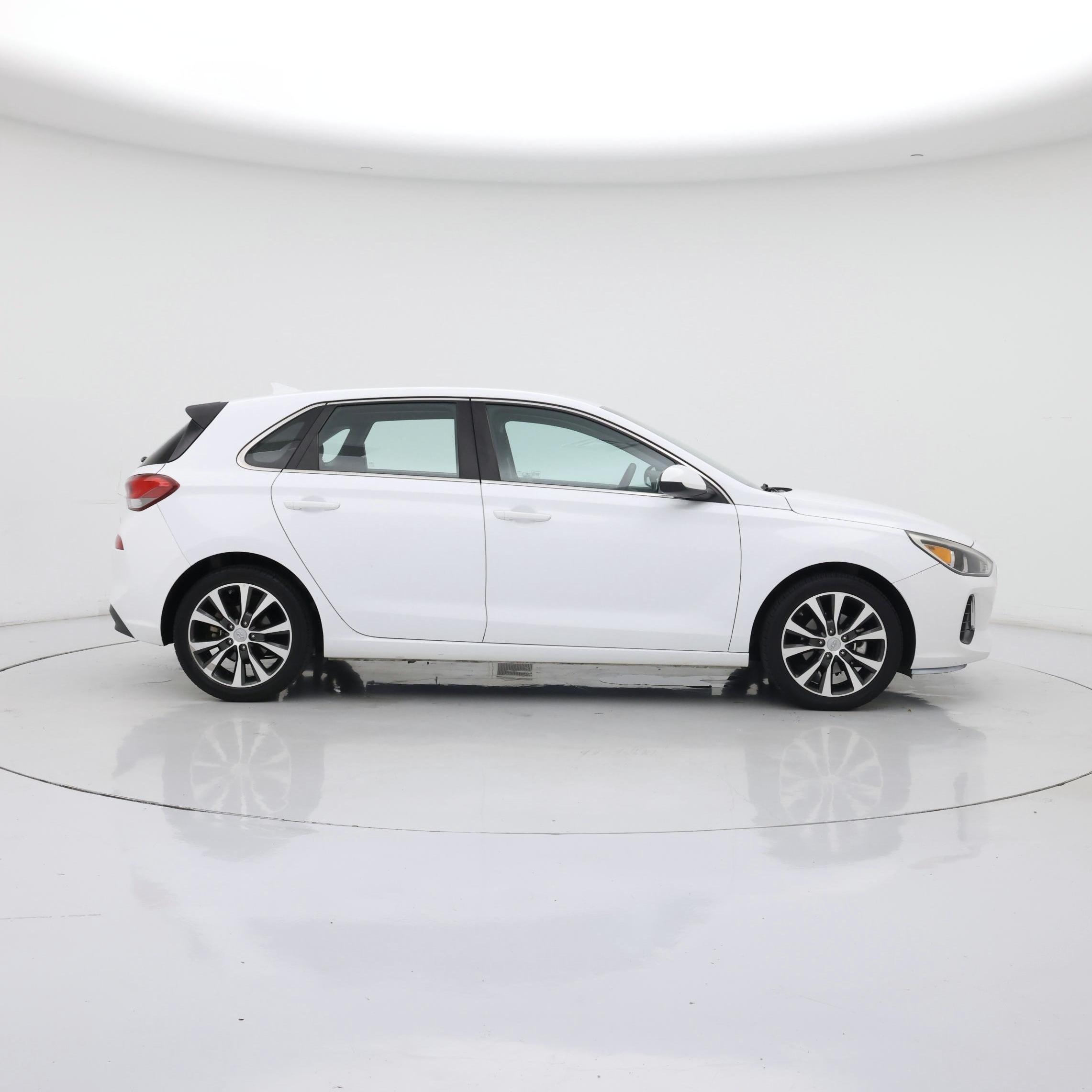Thumbnail: 2019 Hyundai Elantra - 7