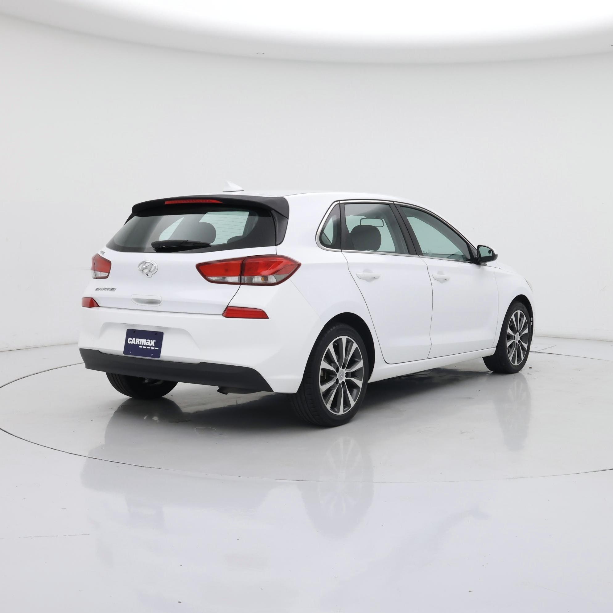 Thumbnail: 2019 Hyundai Elantra - 8