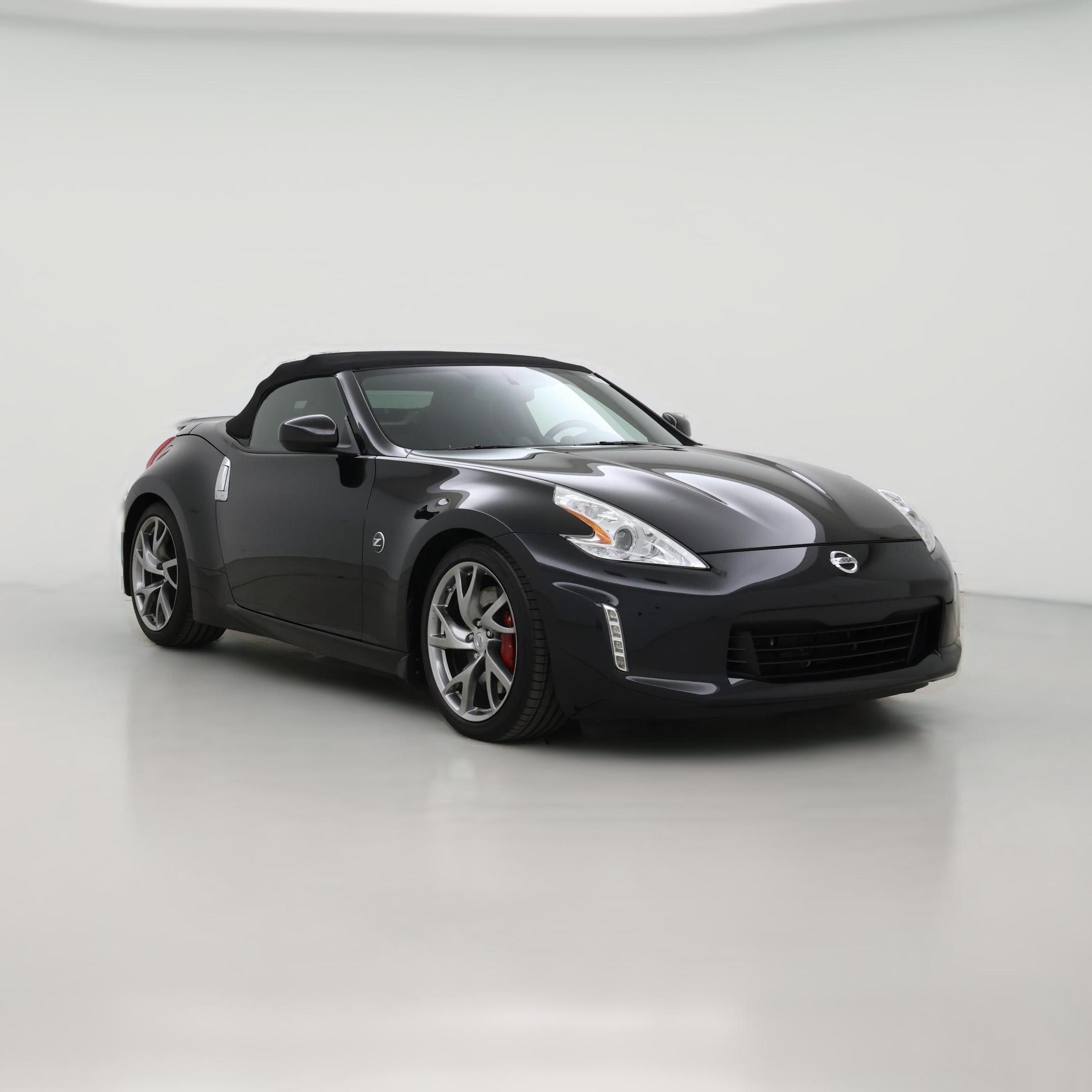 Used 2014 Nissan 370Z near me for sale