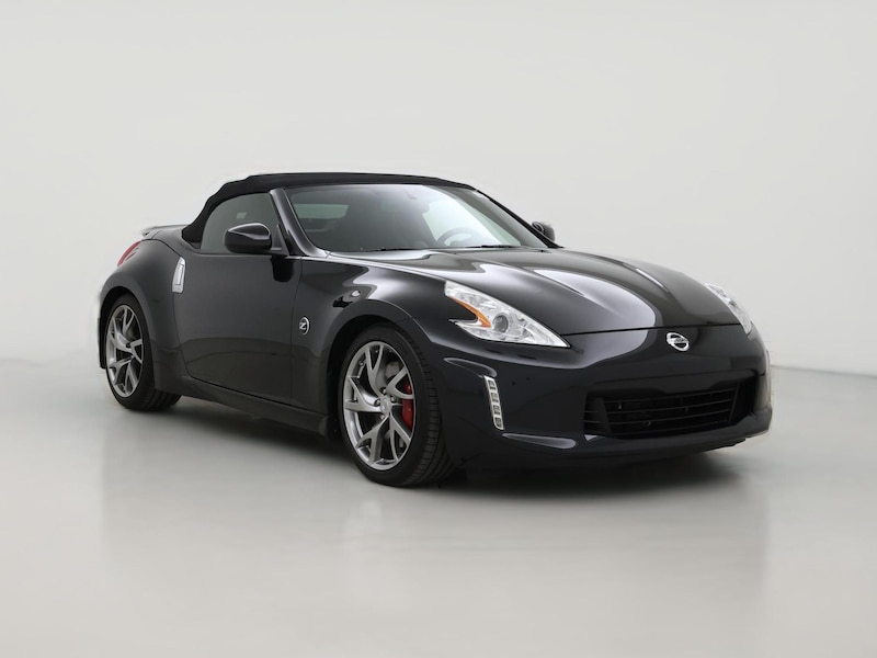 2014 Nissan Z 370Z -
                  Cleveland, OH