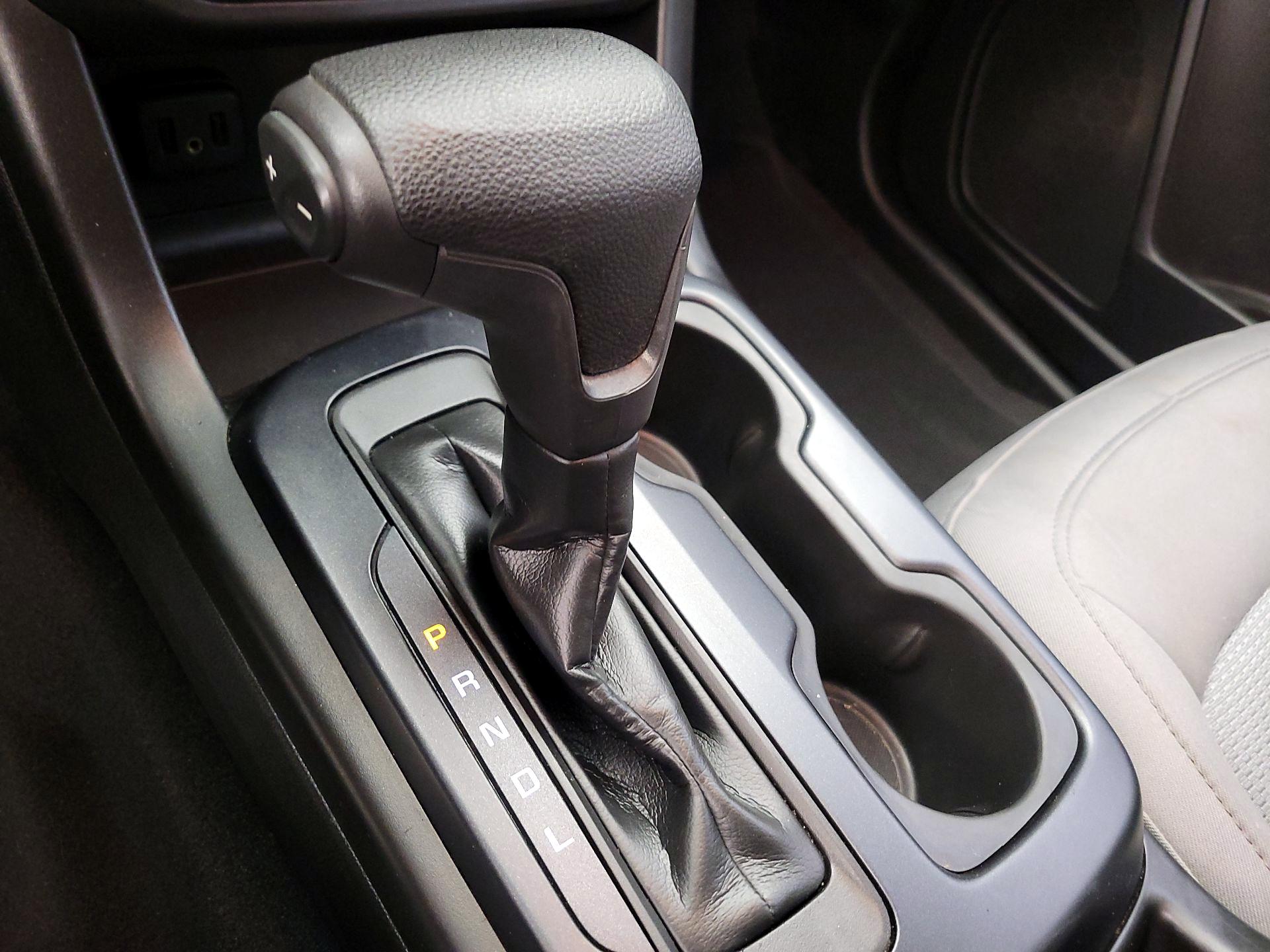 Thumbnail: 2021 Chevrolet Colorado - 17