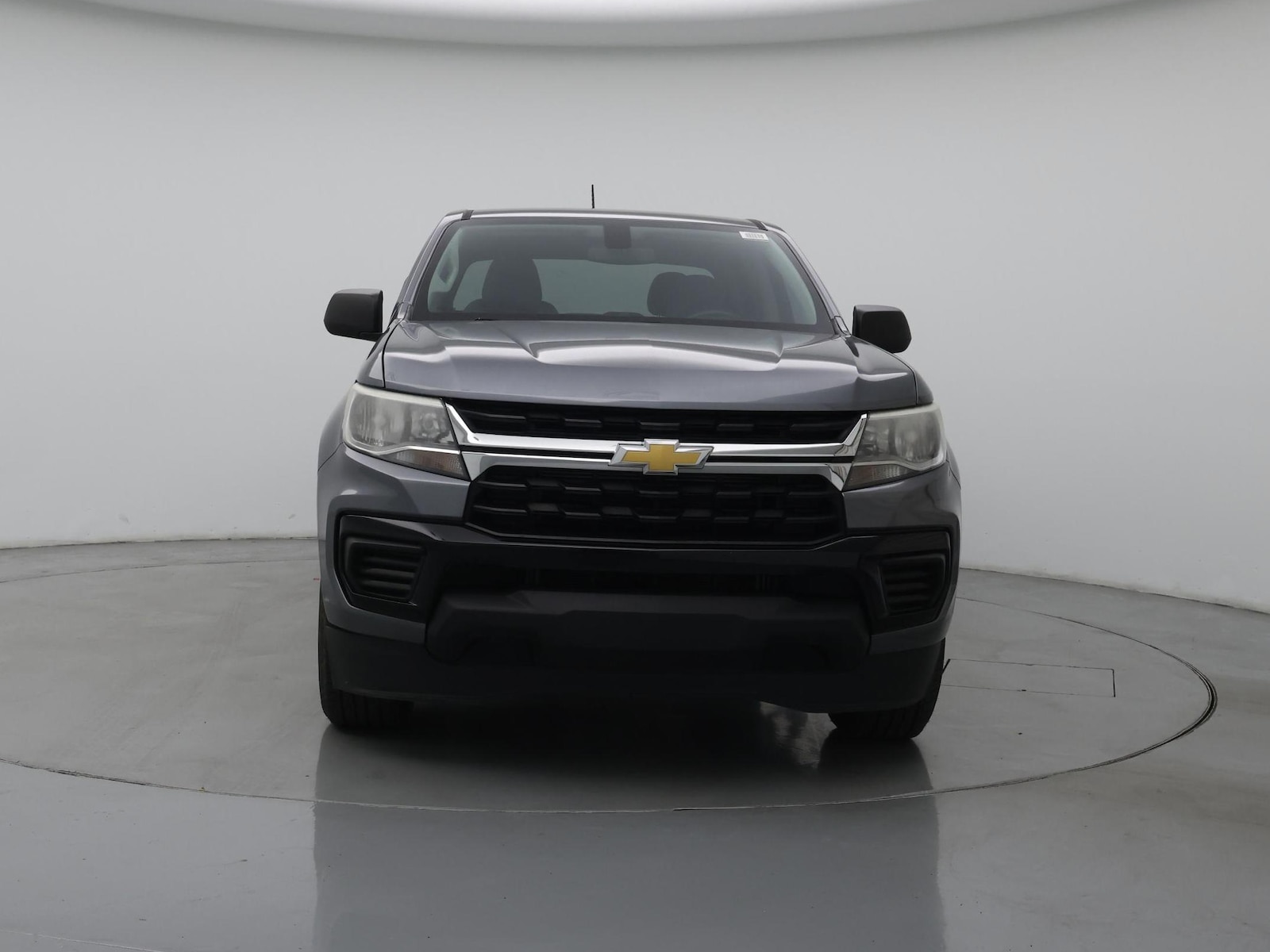 2021 Chevrolet Colorado Work Truck - Photo 6