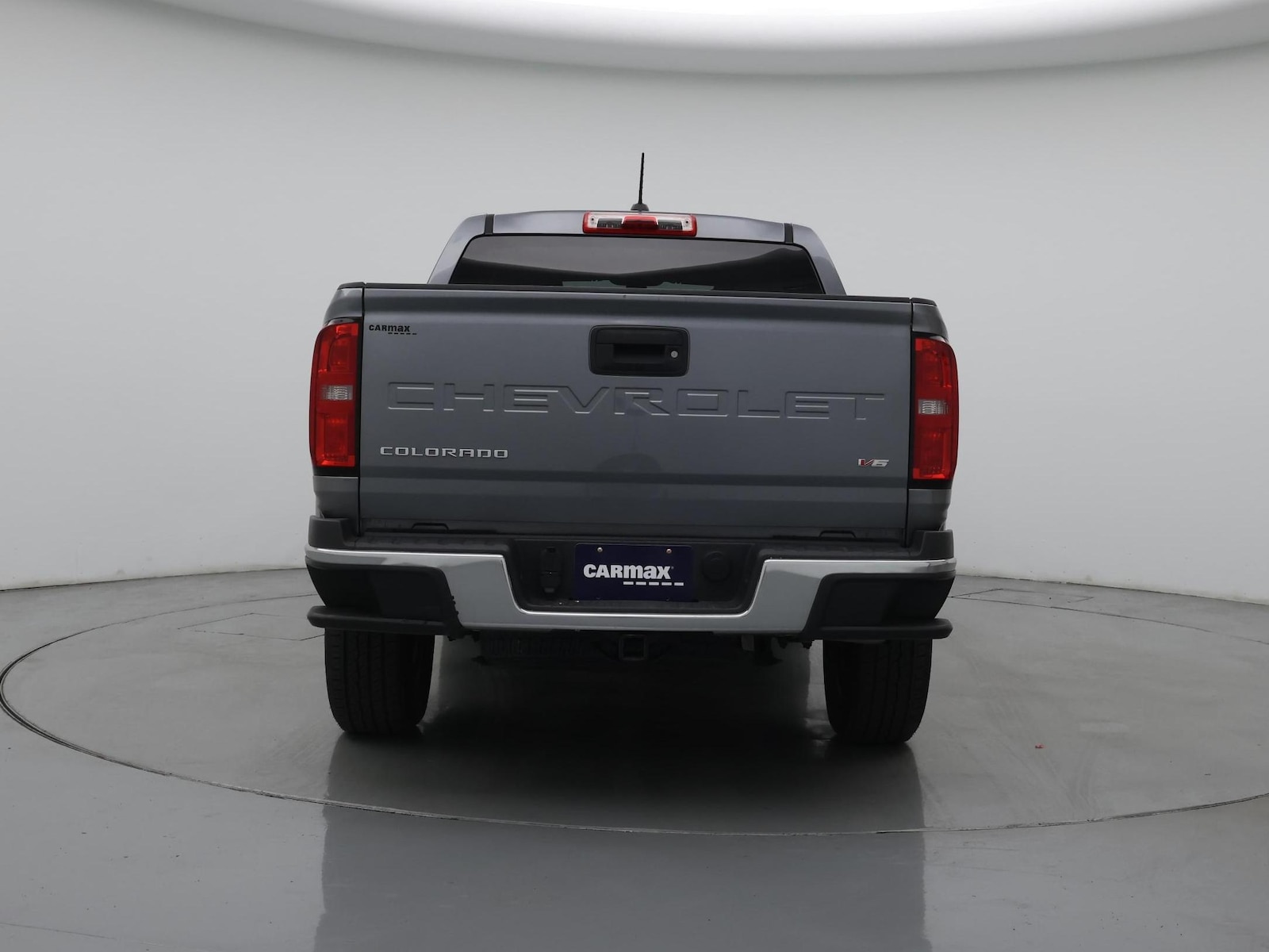 2021 Chevrolet Colorado Work Truck - Photo 7