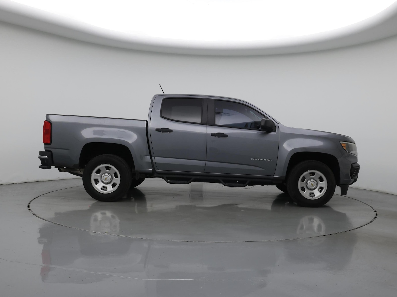2021 Chevrolet Colorado Work Truck - Photo 8