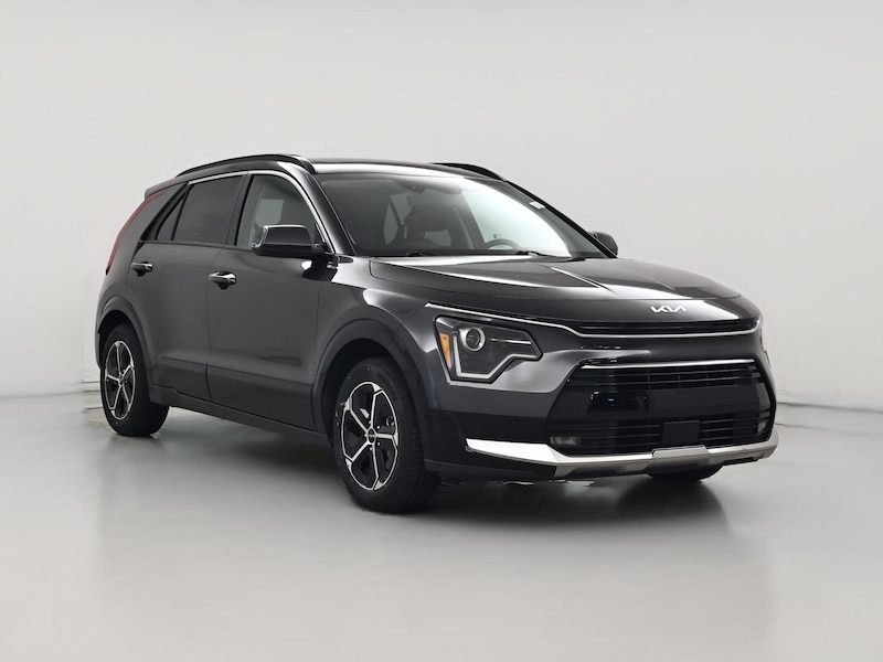 2023 Kia Niro SX