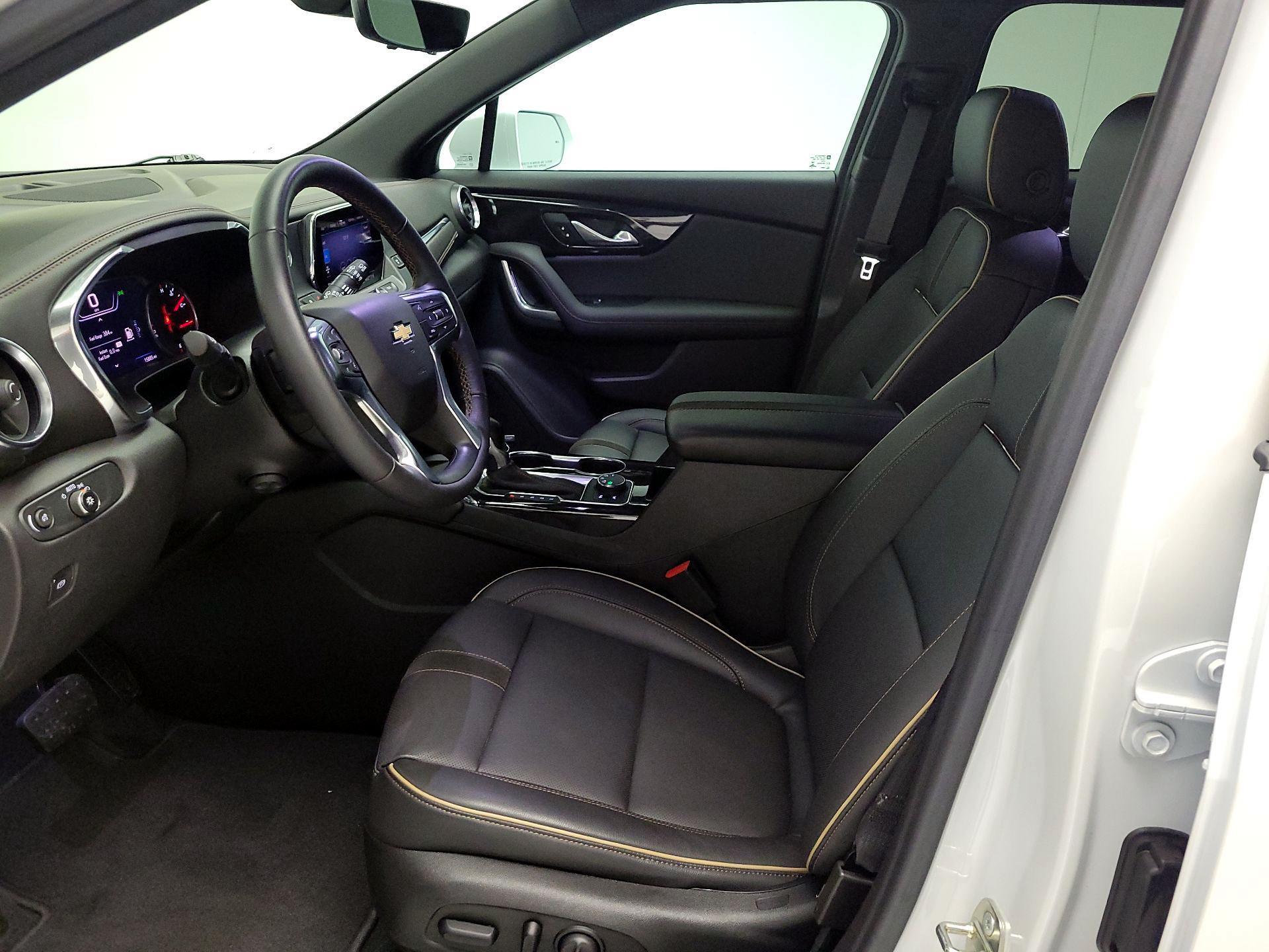 Thumbnail: 2020 Chevrolet Blazer - 11