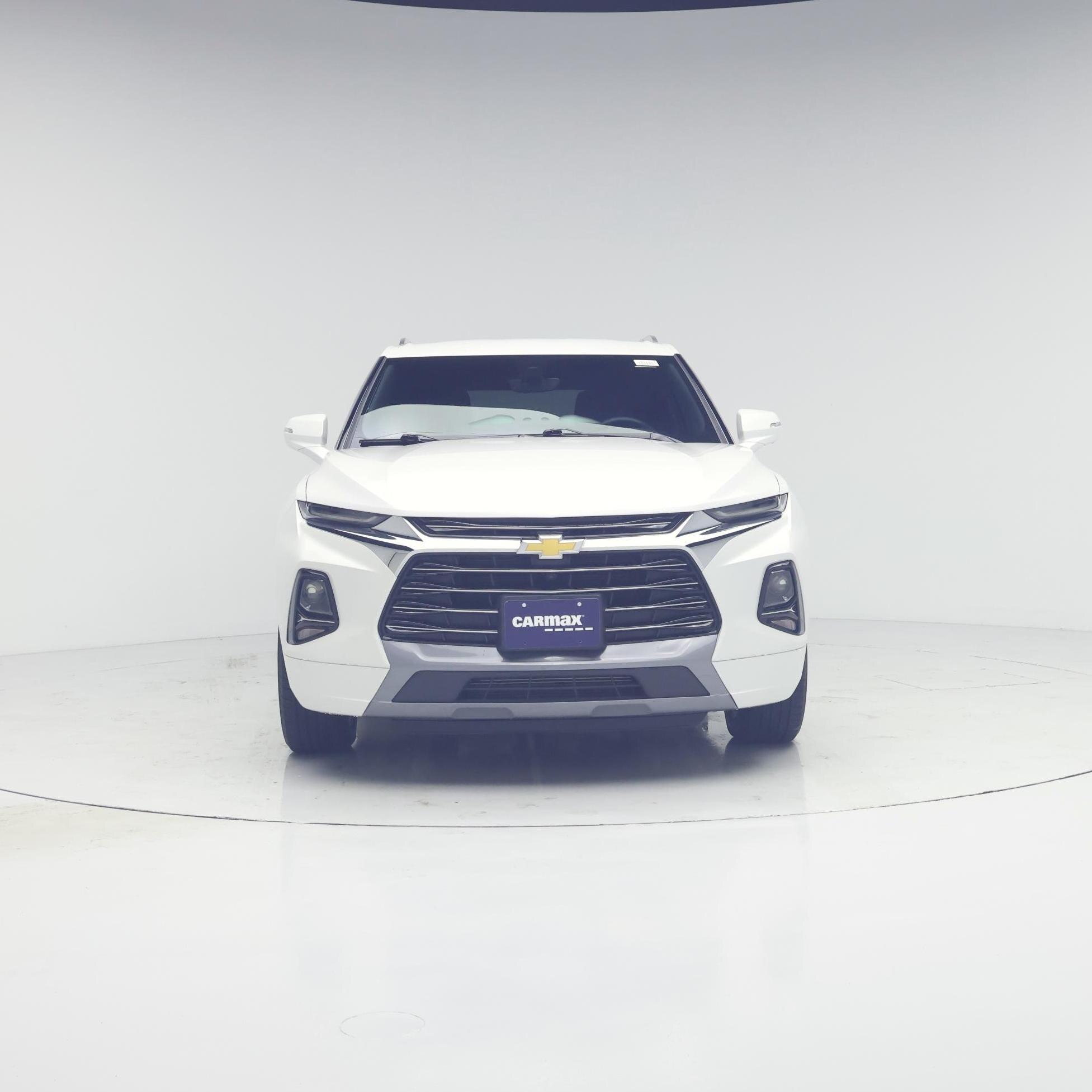 Thumbnail: 2020 Chevrolet Blazer - 5