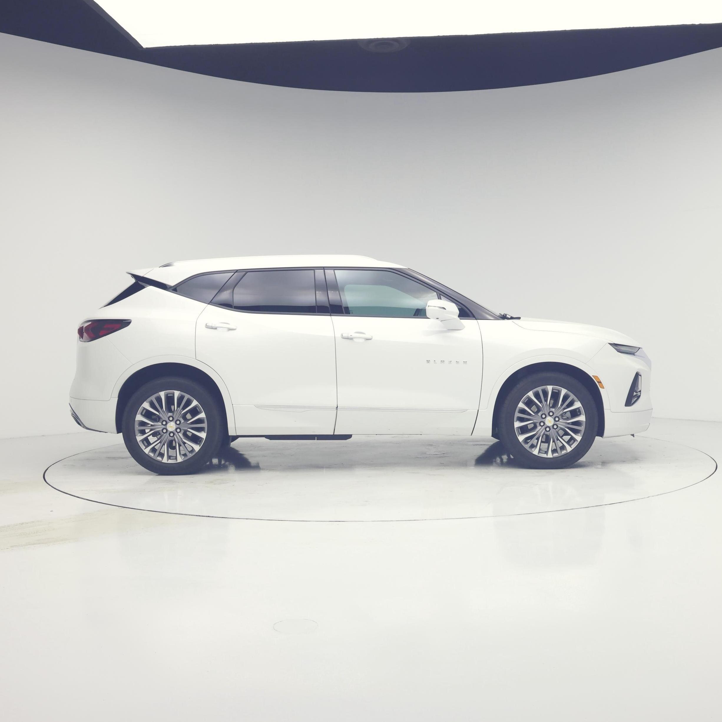 Thumbnail: 2020 Chevrolet Blazer - 7