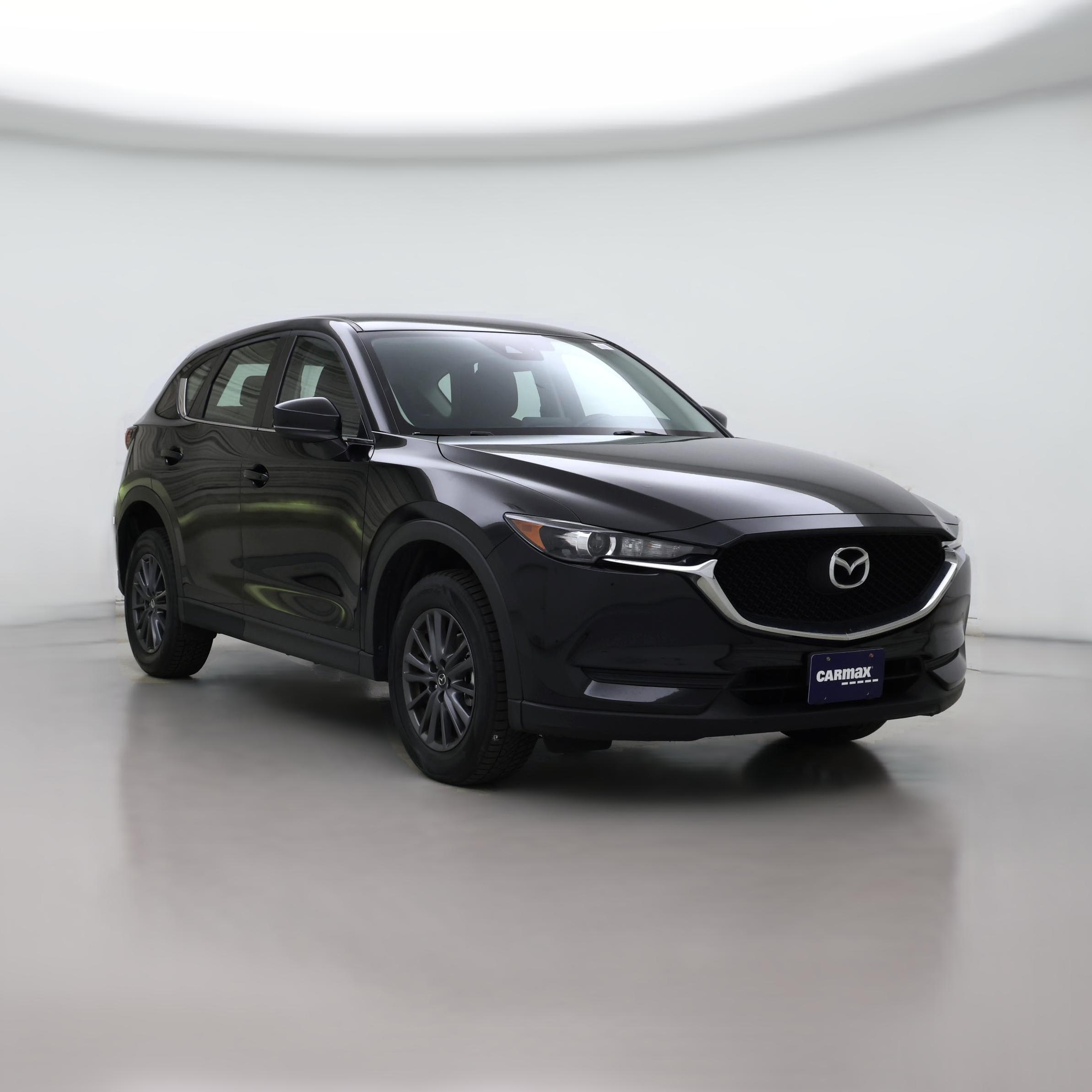 Thumbnail: 2019 Mazda CX-5 - 1