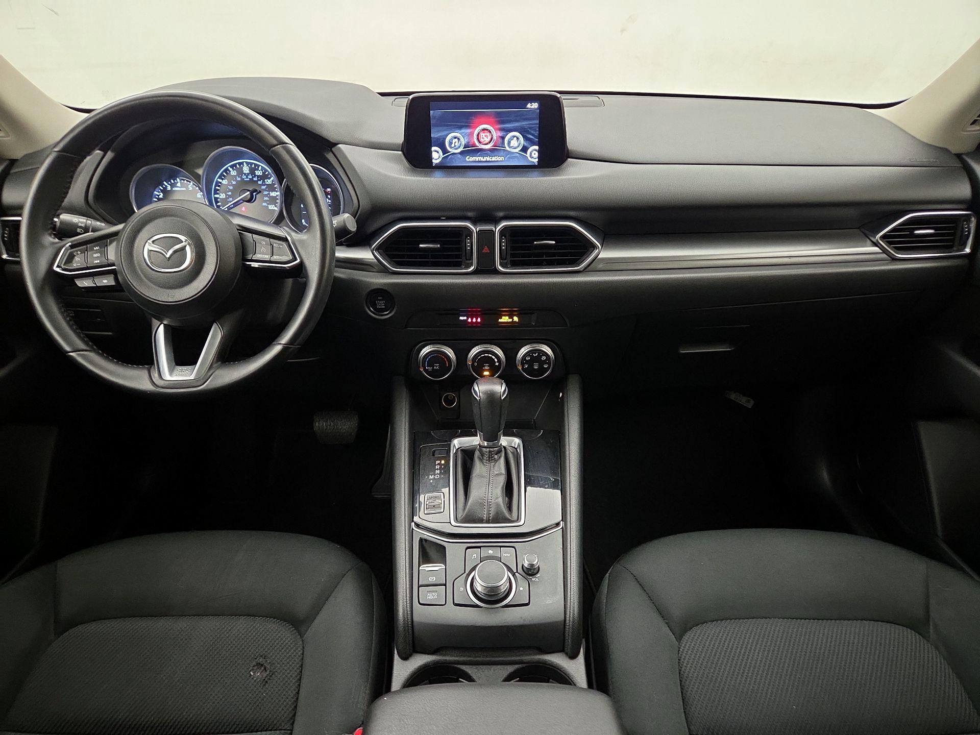 Thumbnail: 2019 Mazda CX-5 - 9