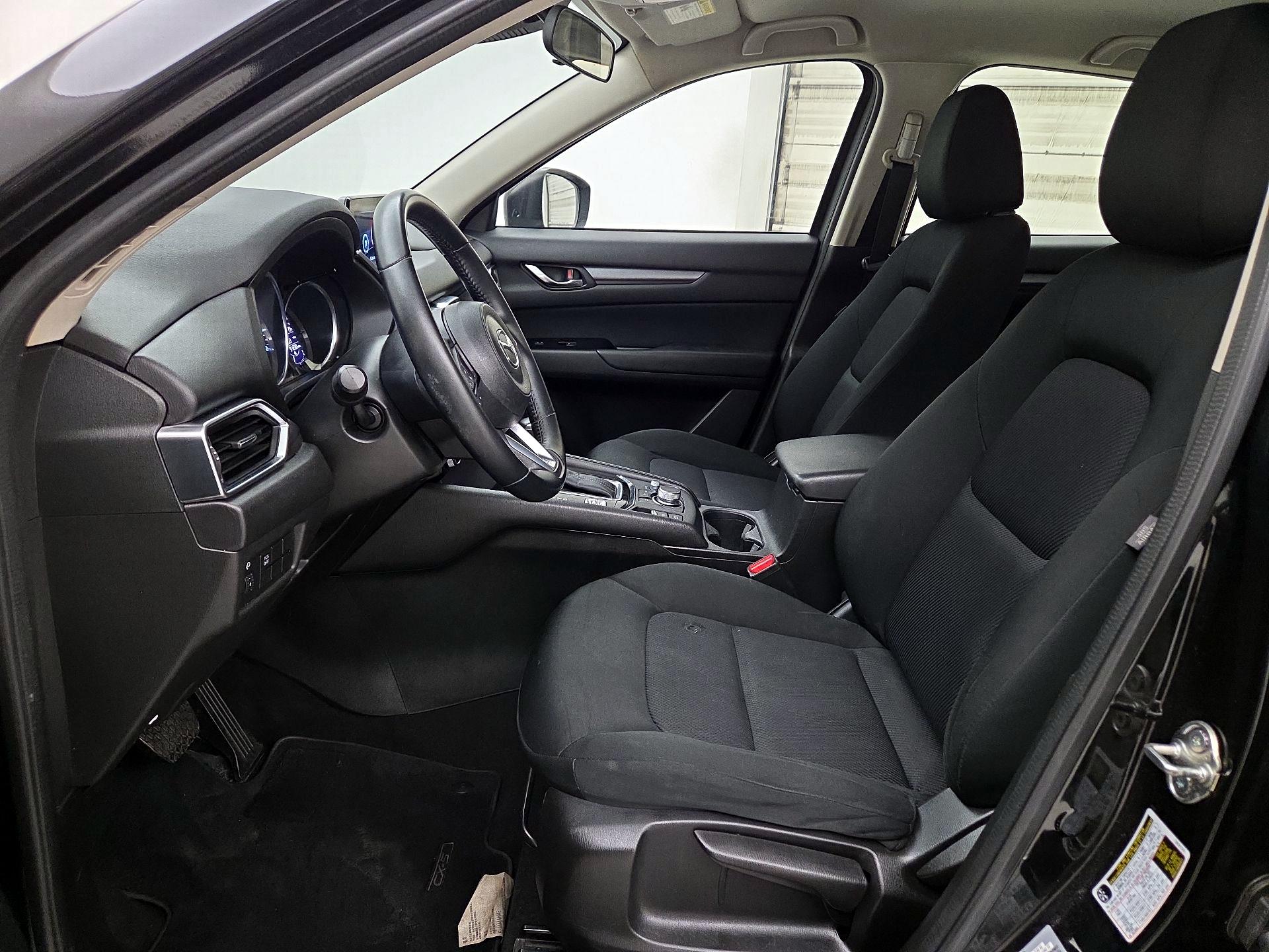 Thumbnail: 2019 Mazda CX-5 - 11