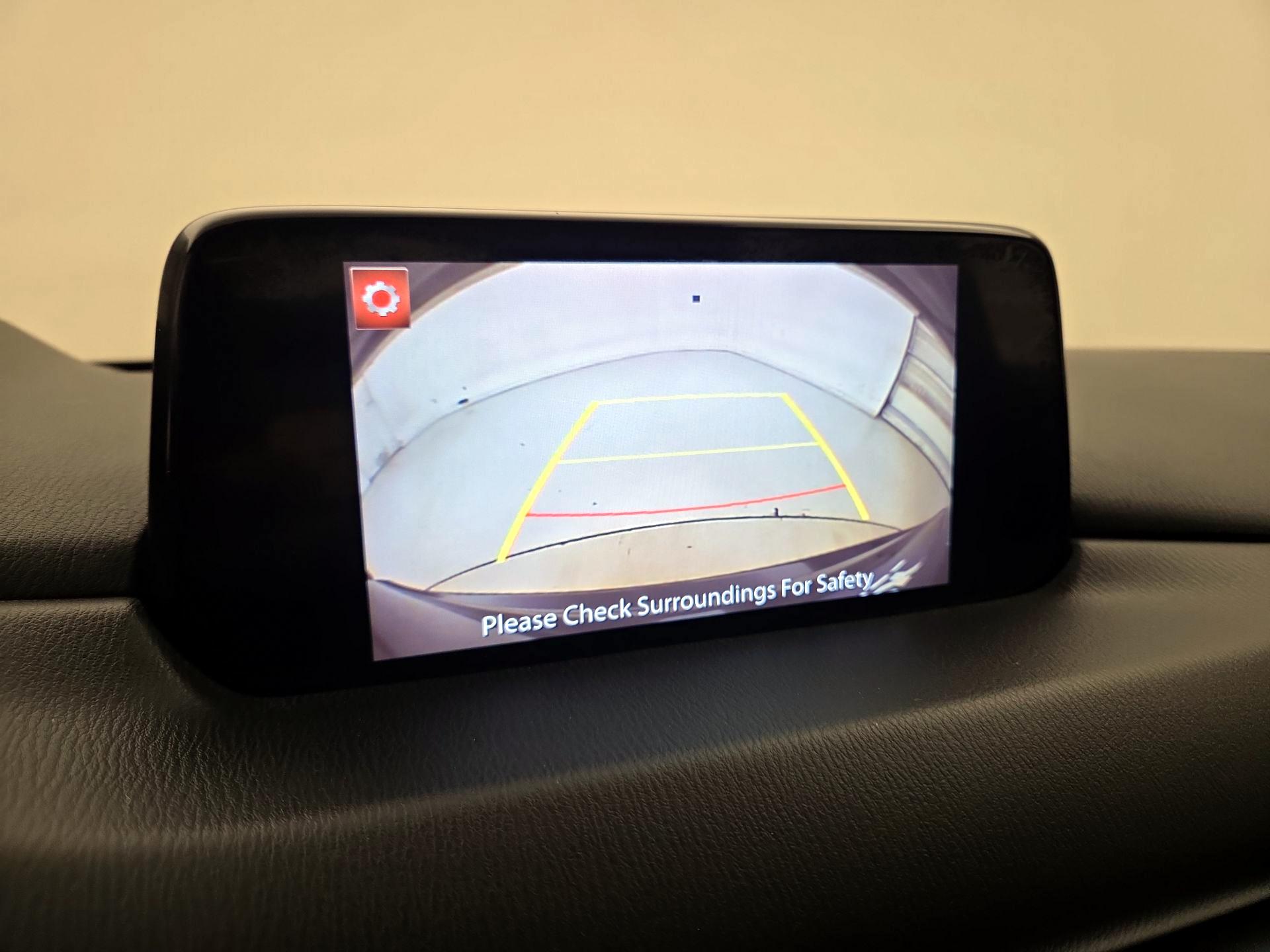 Thumbnail: 2019 Mazda CX-5 - 14