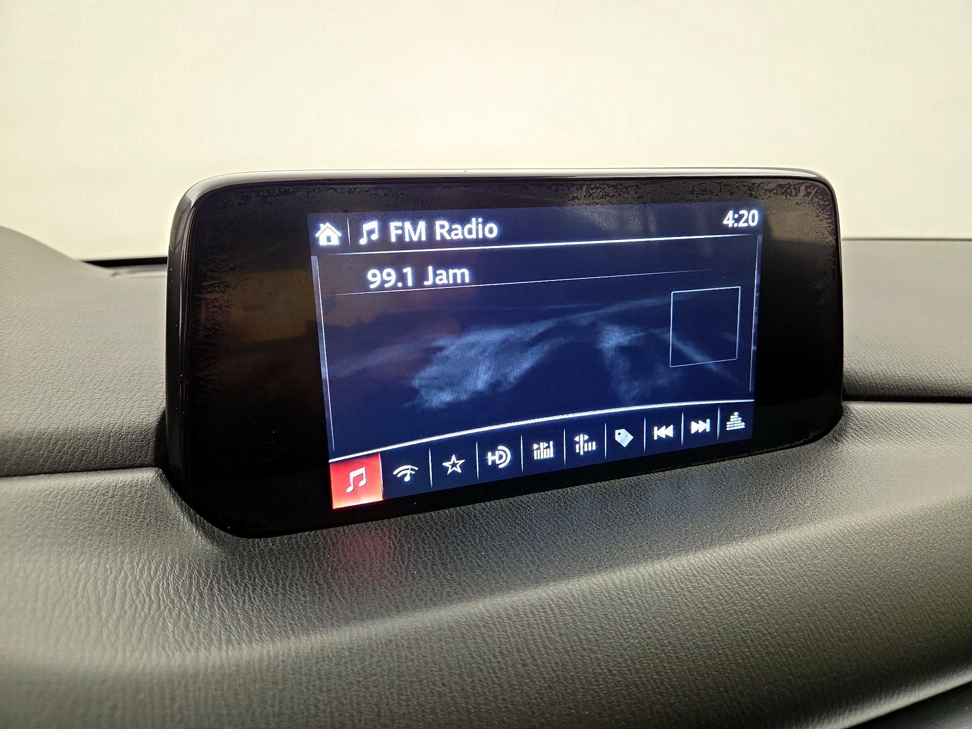 Thumbnail: 2019 Mazda CX-5 - 15