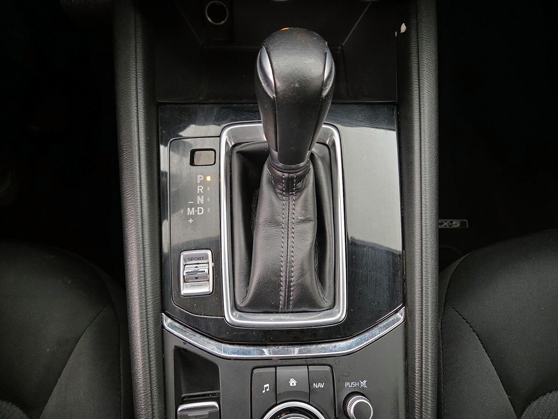 Thumbnail: 2019 Mazda CX-5 - 17