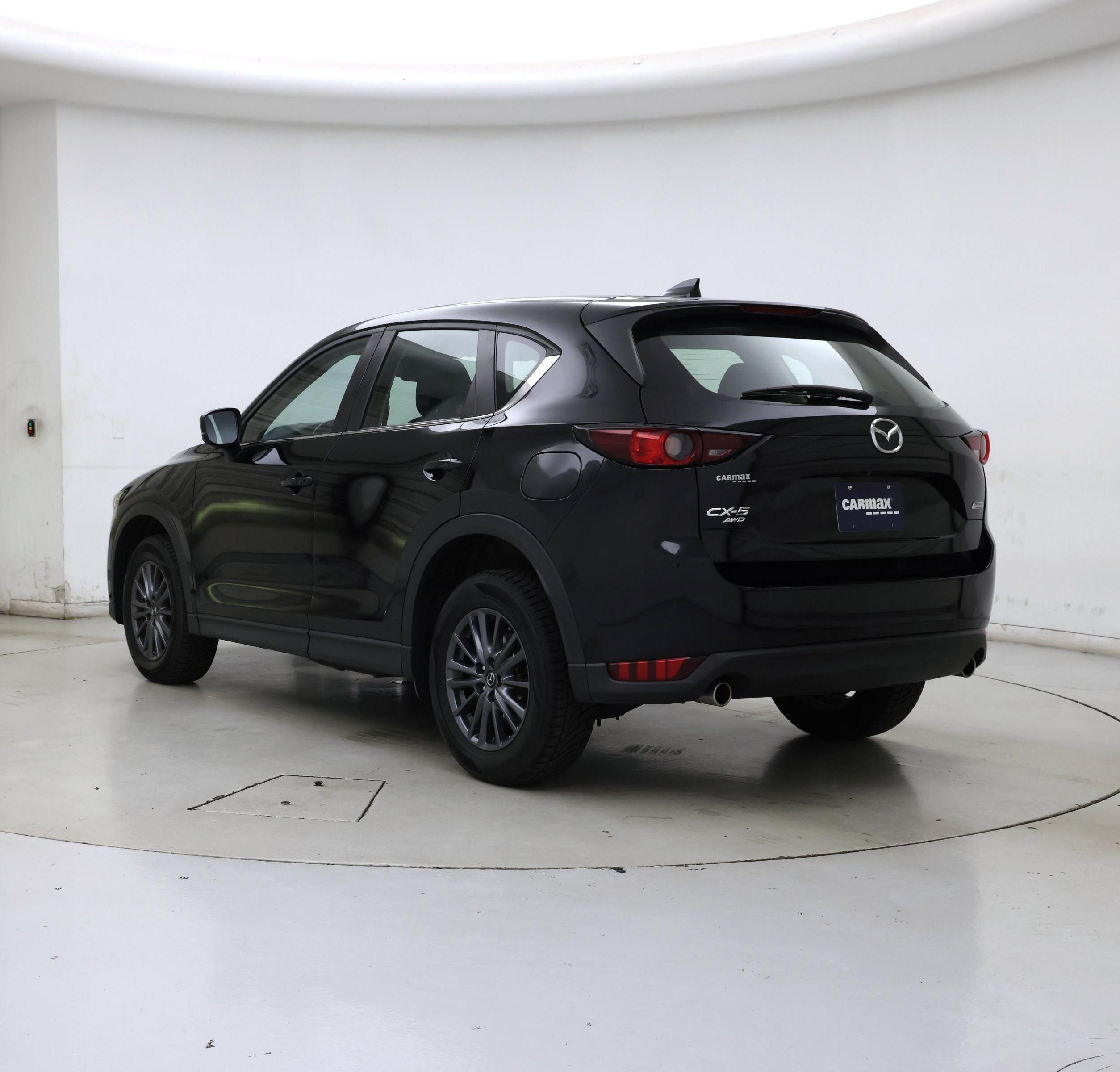 Thumbnail: 2019 Mazda CX-5 - 2