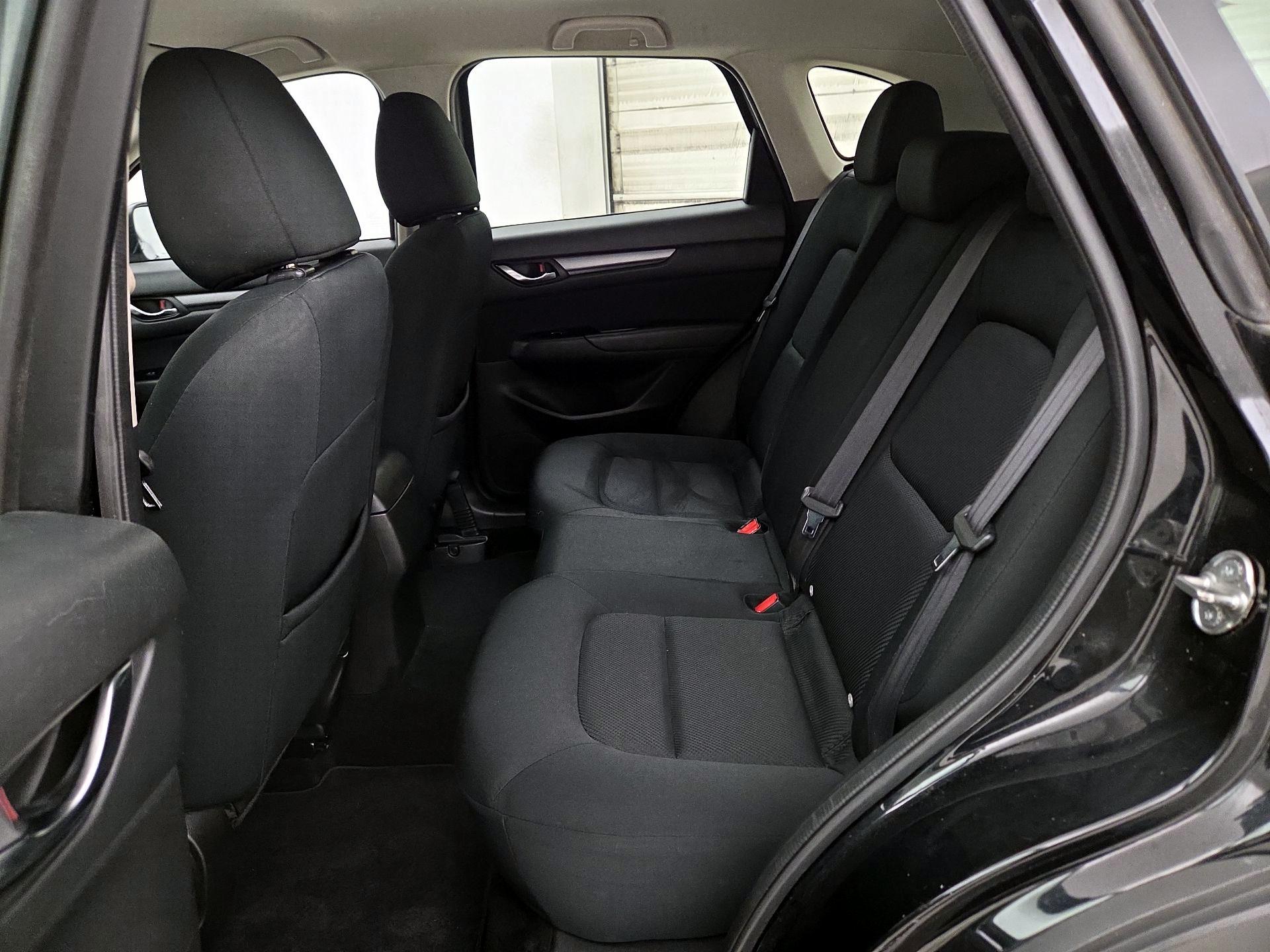 Thumbnail: 2019 Mazda CX-5 - 19